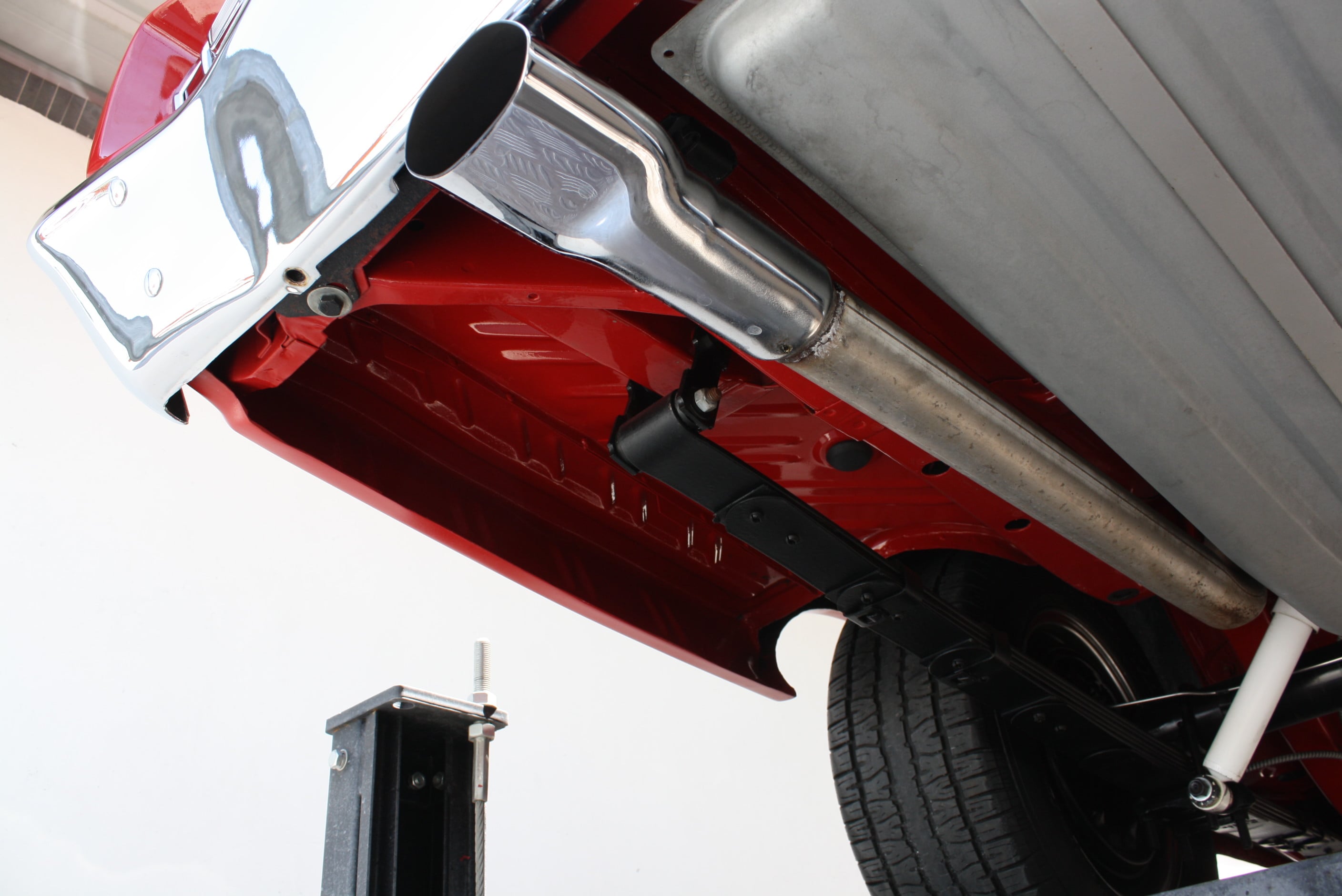 1968 Plymouth Roadrunner Factory 383 4 Speed!