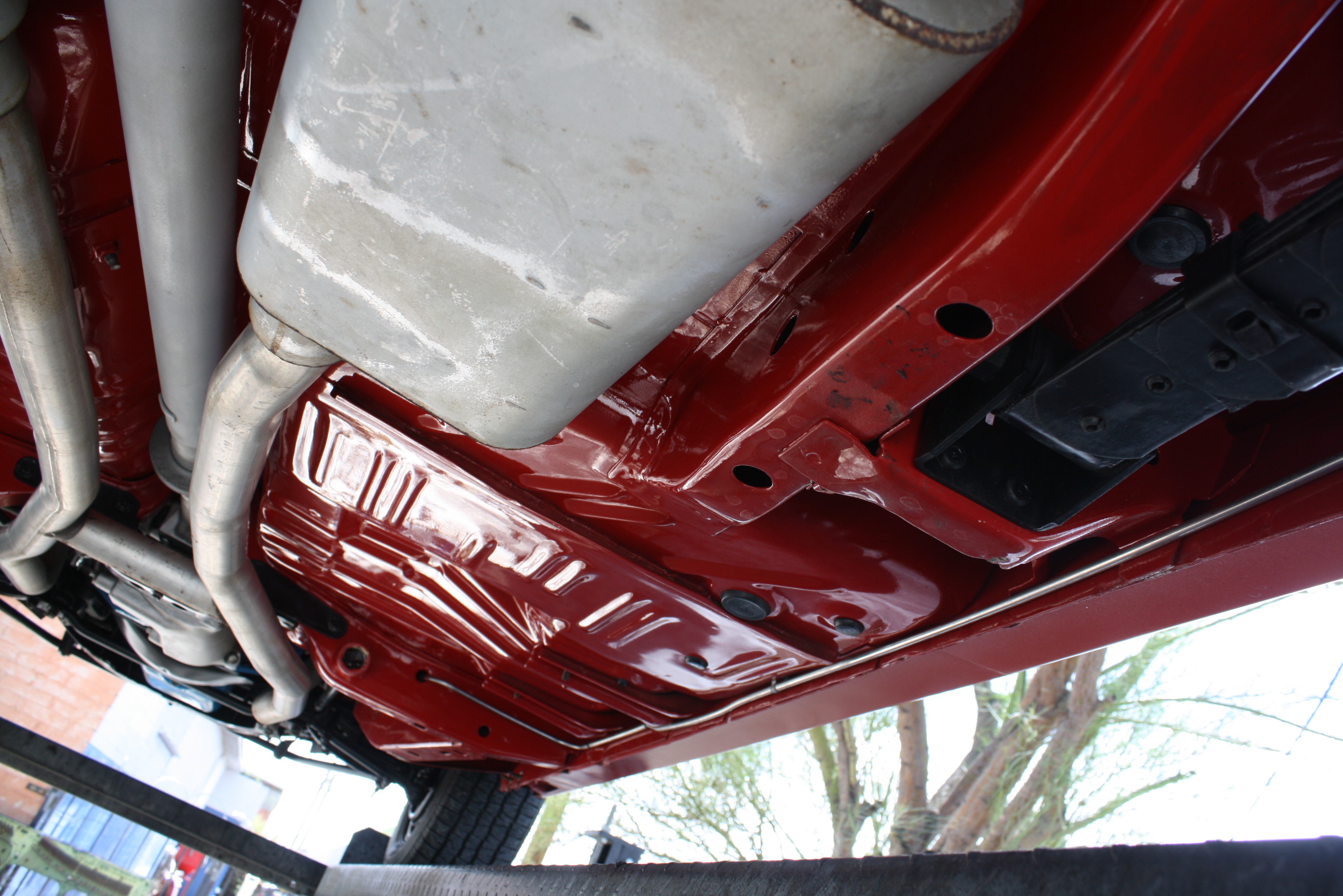 1968 Plymouth Roadrunner Factory 383 4 Speed!
