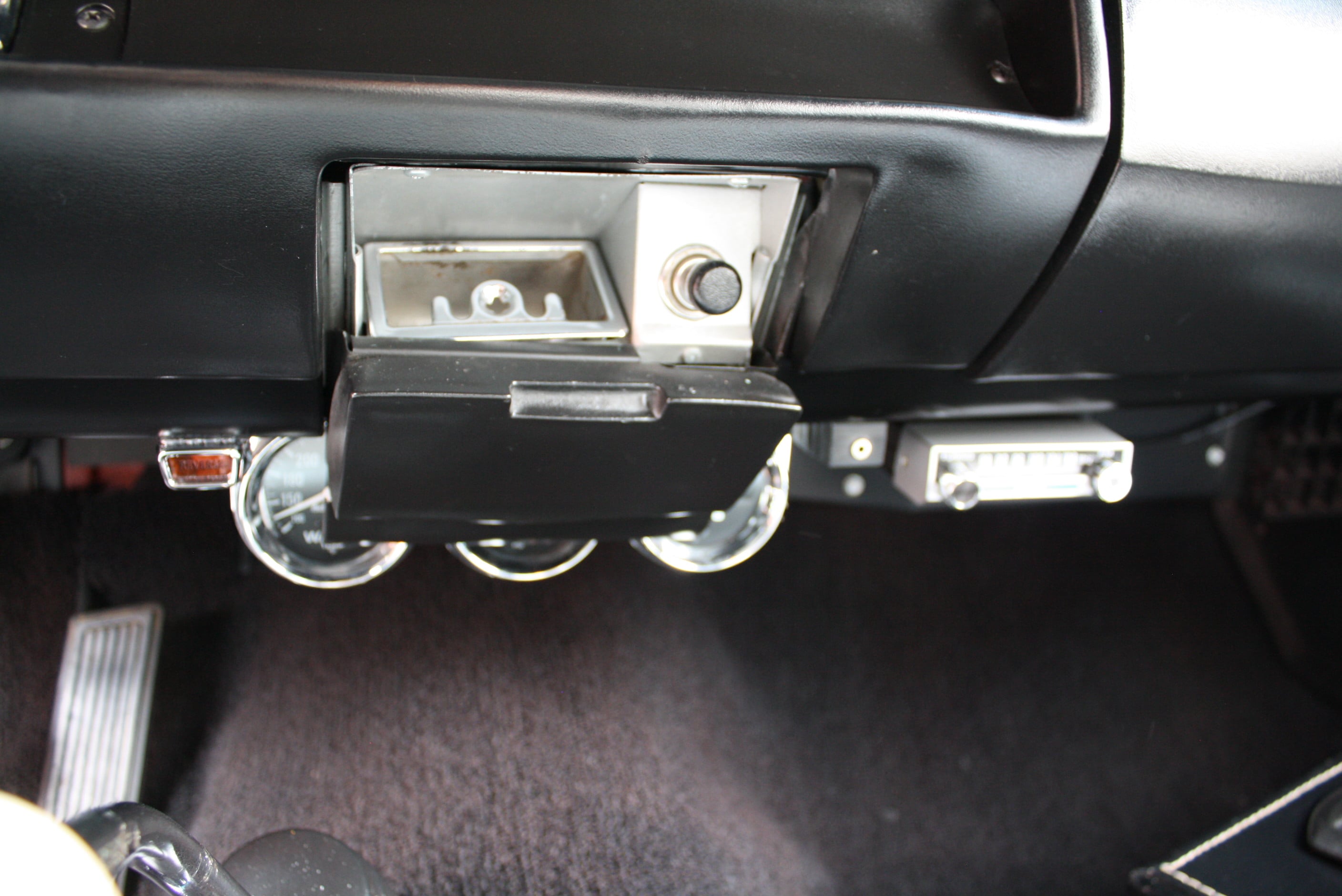 1968 Plymouth Roadrunner Factory 383 4 Speed!