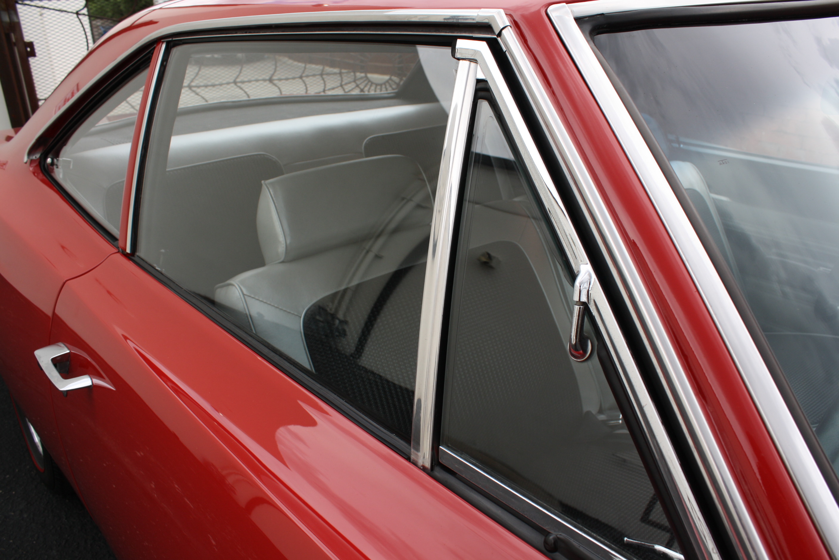 1968 Plymouth Roadrunner Factory 383 4 Speed!