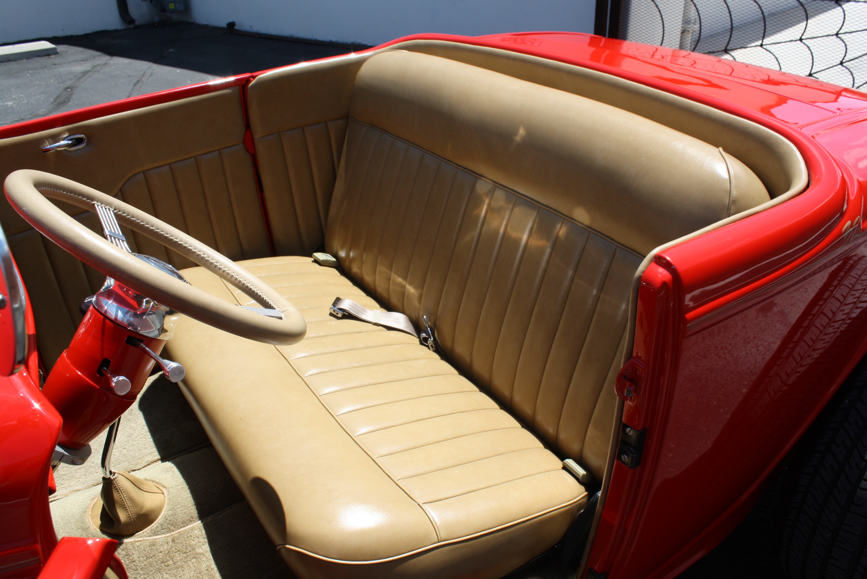 1932 Ford Roadster