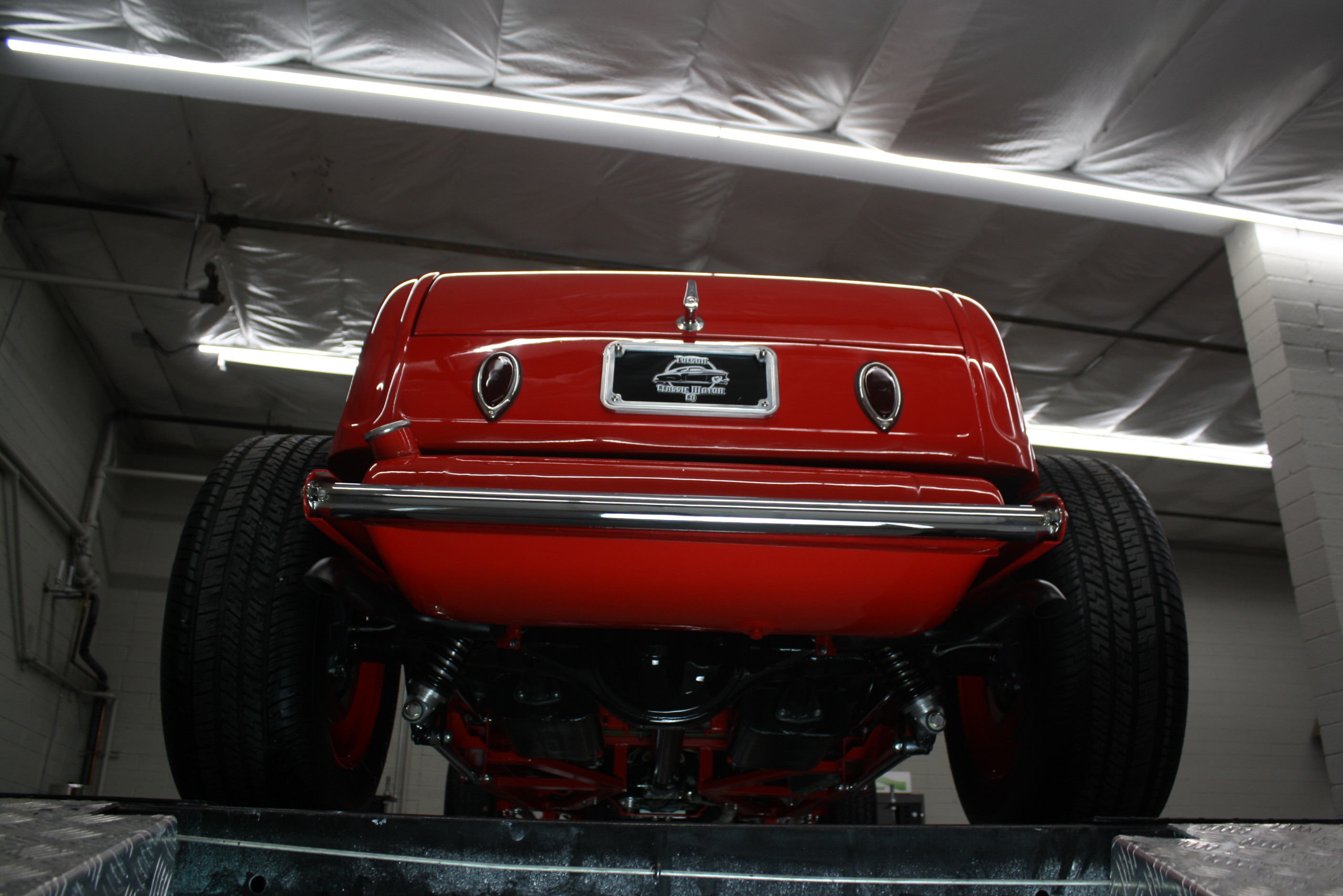1932 Ford Roadster