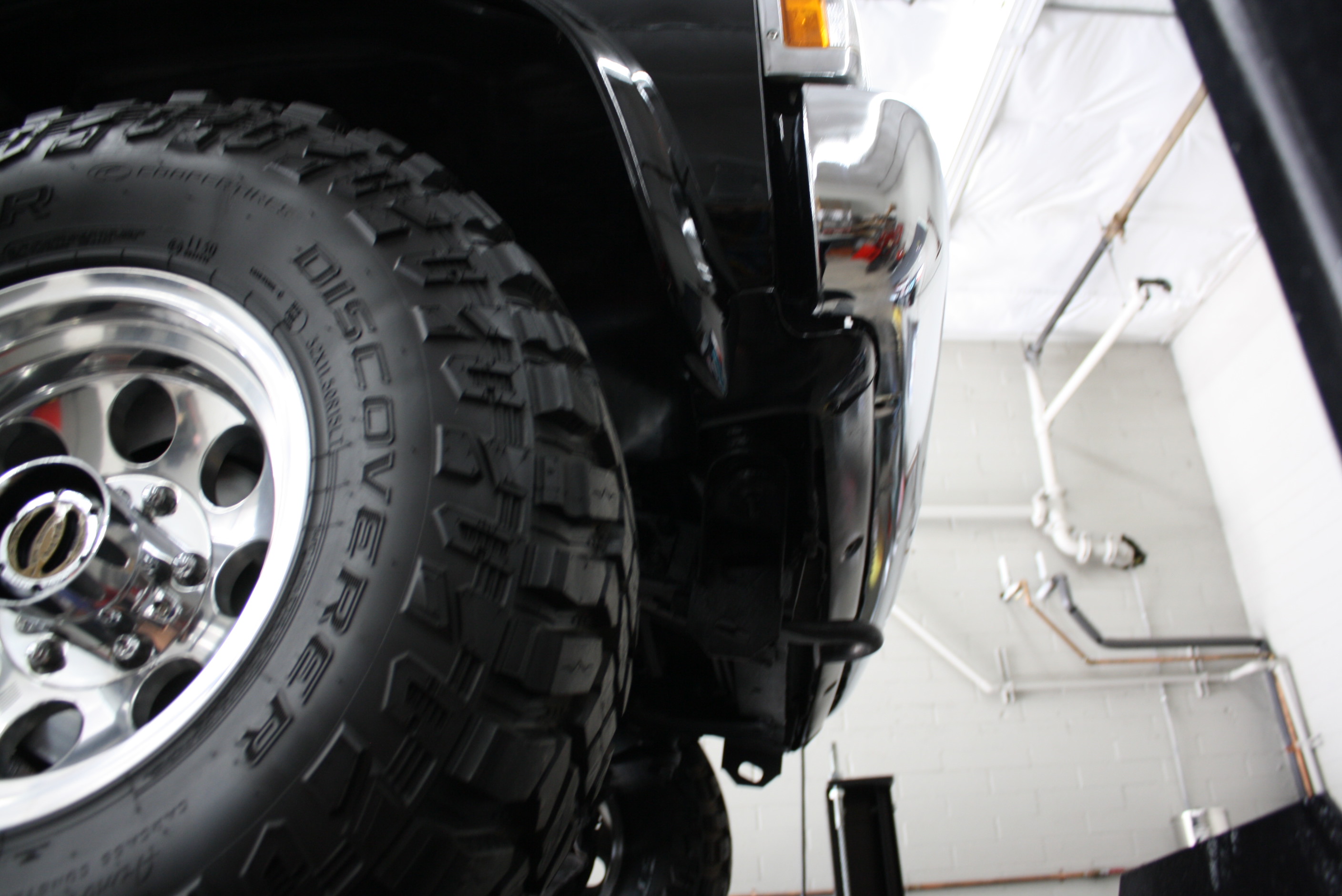 1997 Nissan XE 4×4 manual 5 speed!