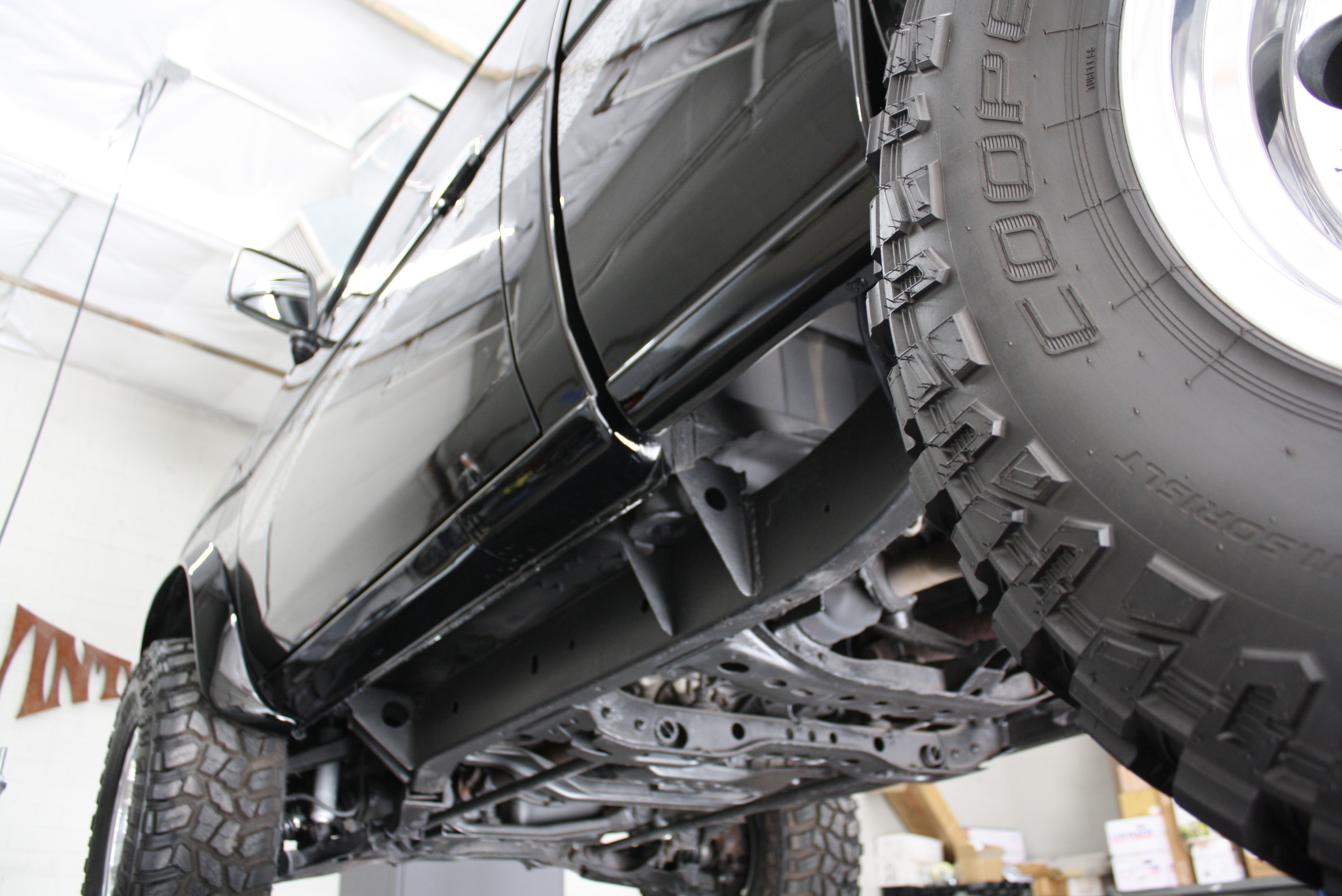 1997 Nissan XE 4×4 manual 5 speed!