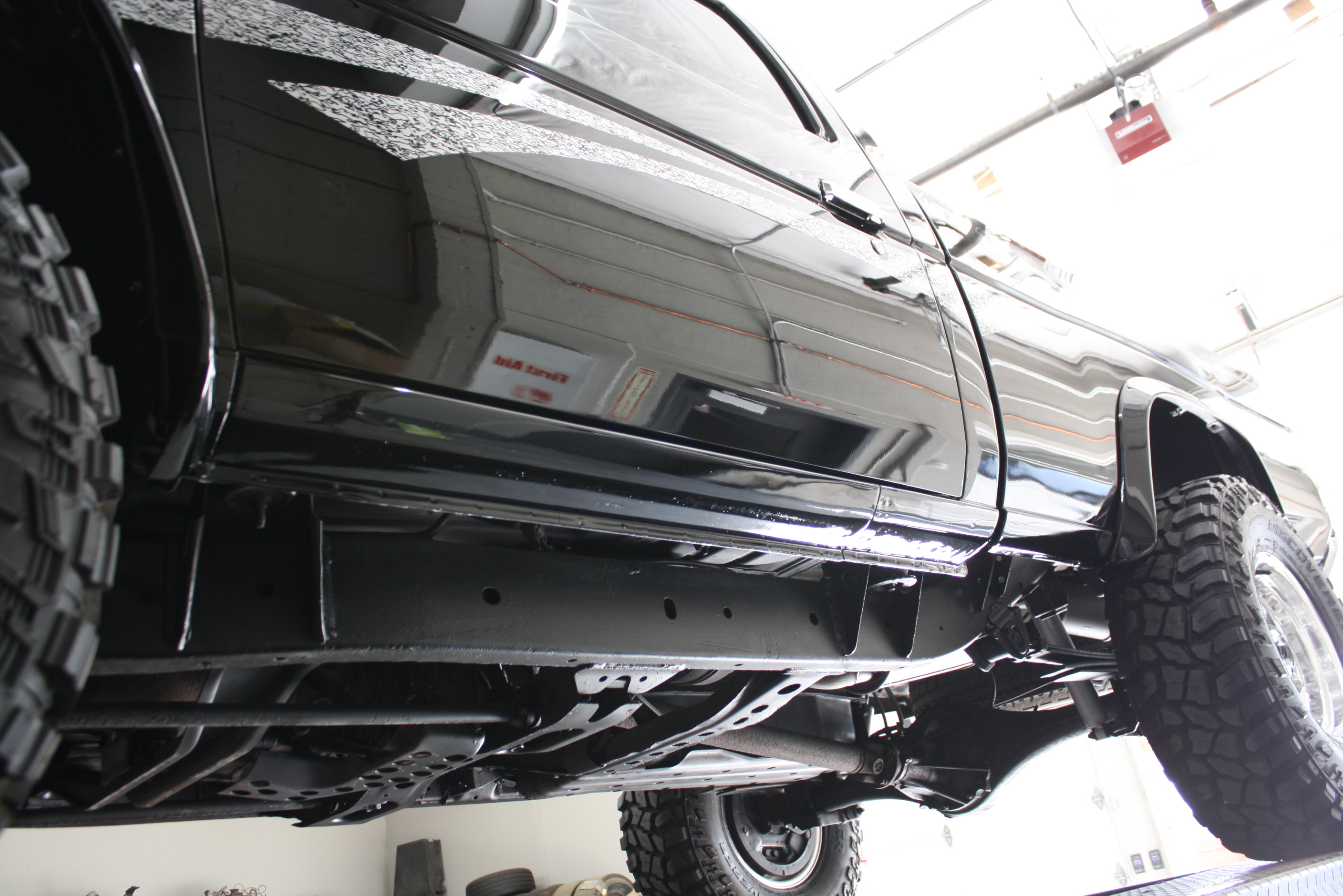 1997 Nissan XE 4×4 manual 5 speed!