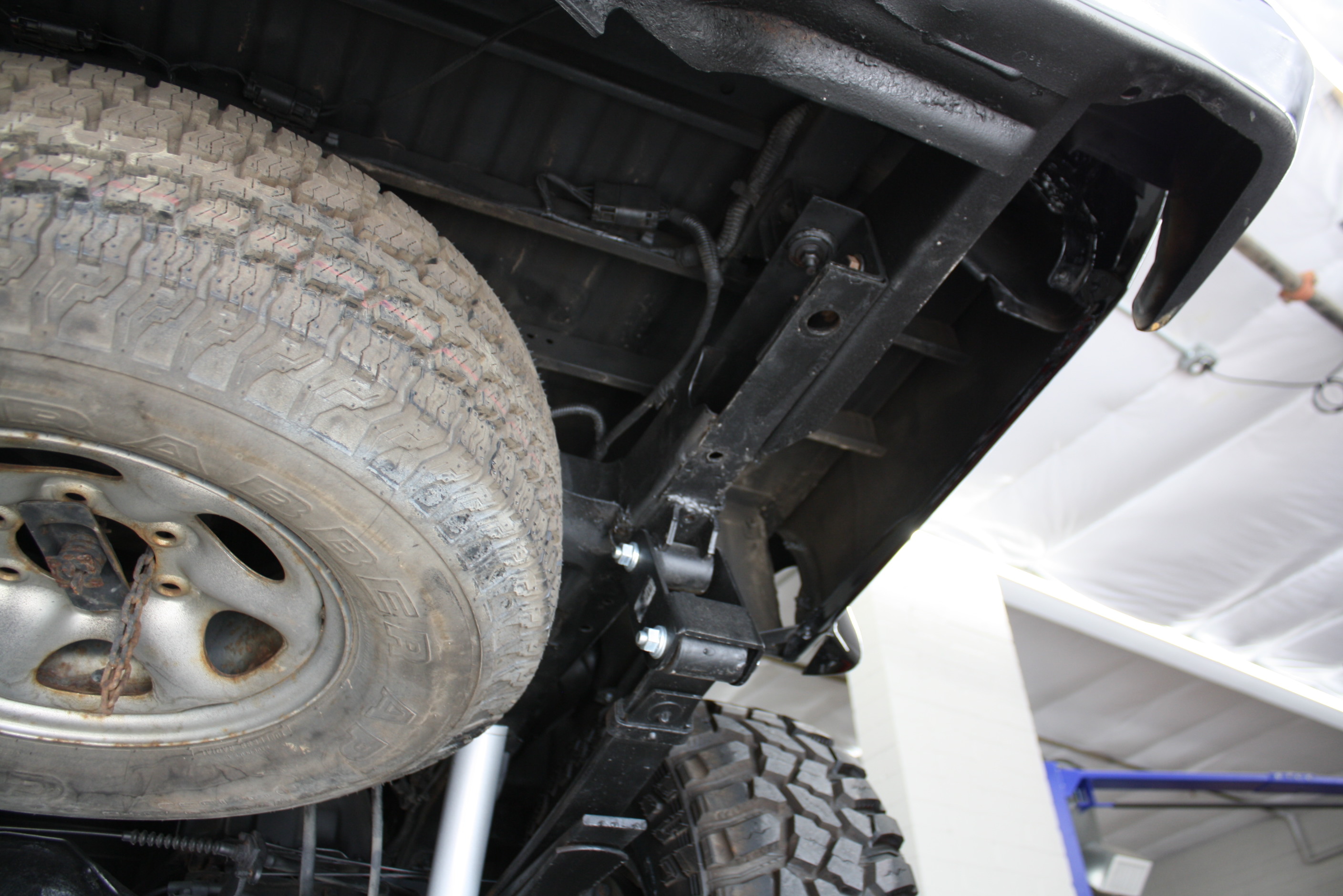 1997 Nissan XE 4×4 manual 5 speed!