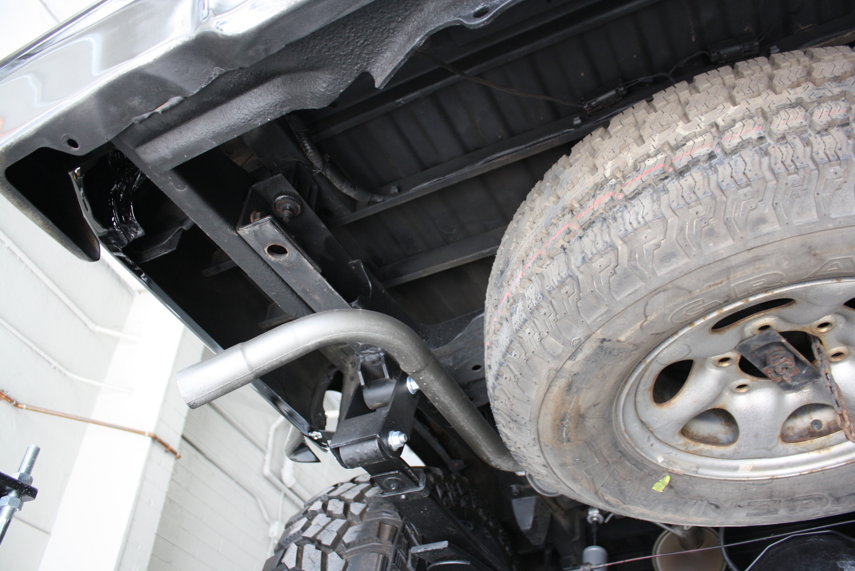 1997 Nissan XE 4×4 manual 5 speed!