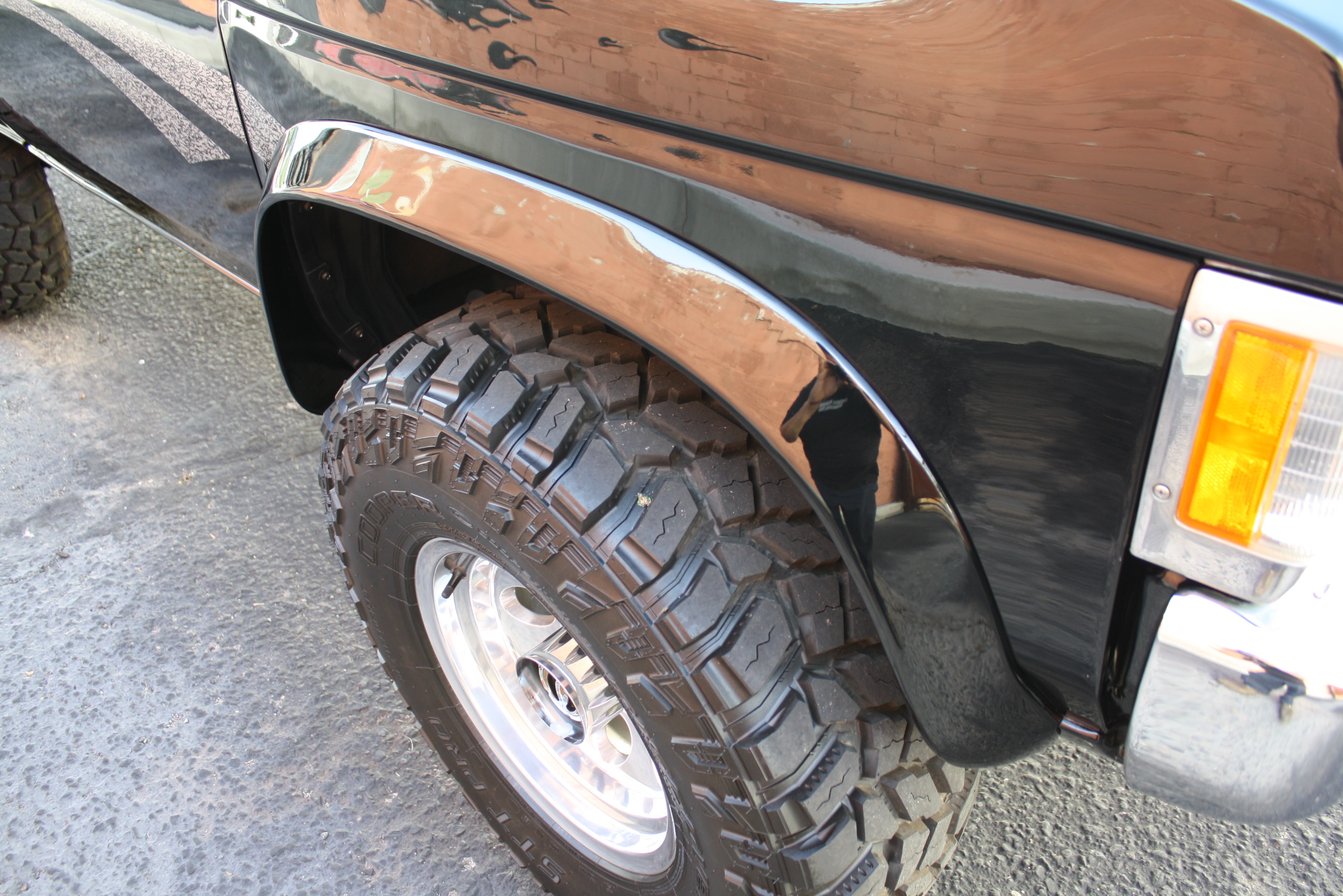 1997 Nissan XE 4×4 manual 5 speed!