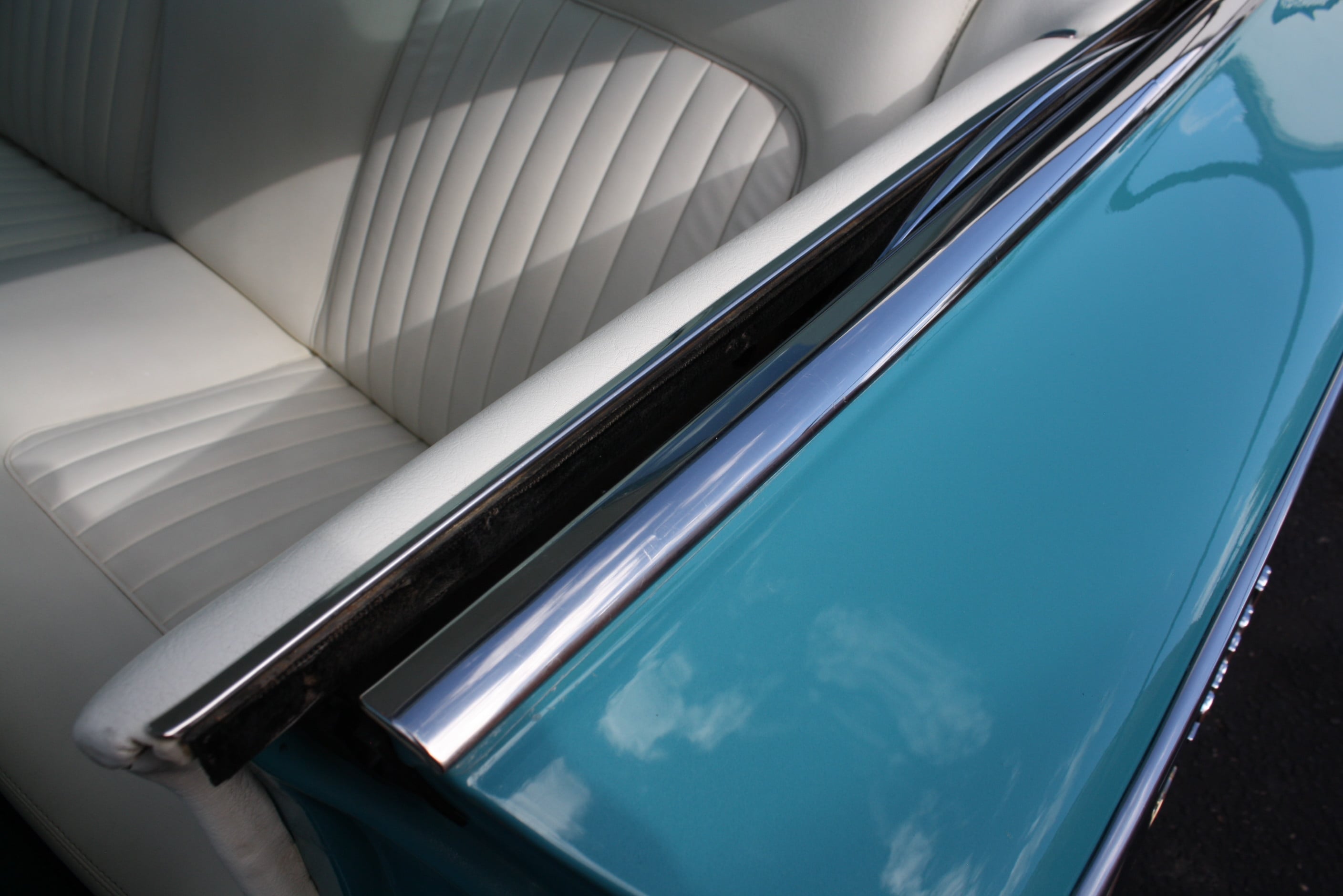 1960 Chevrolet Impala
