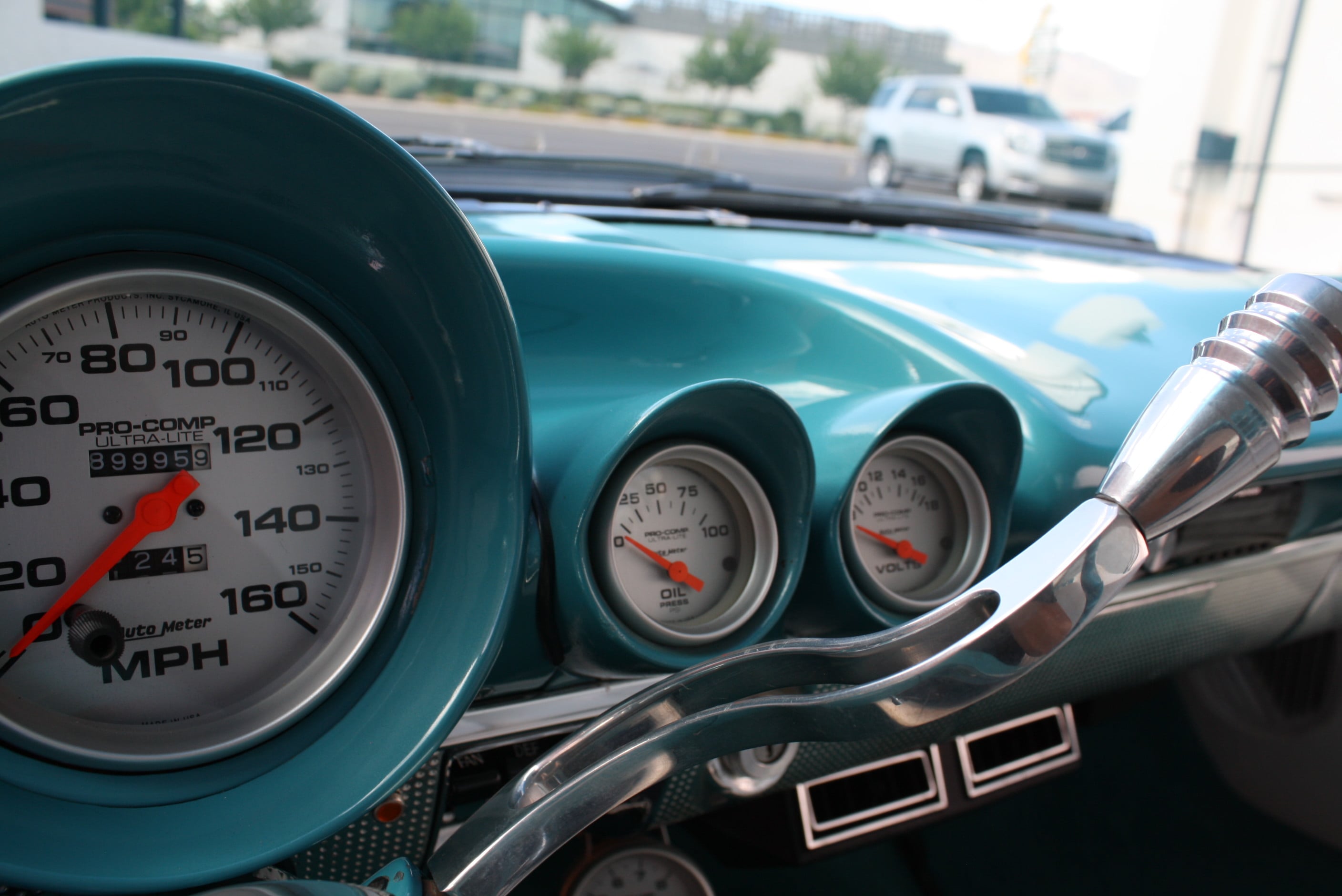 1960 Chevrolet Impala