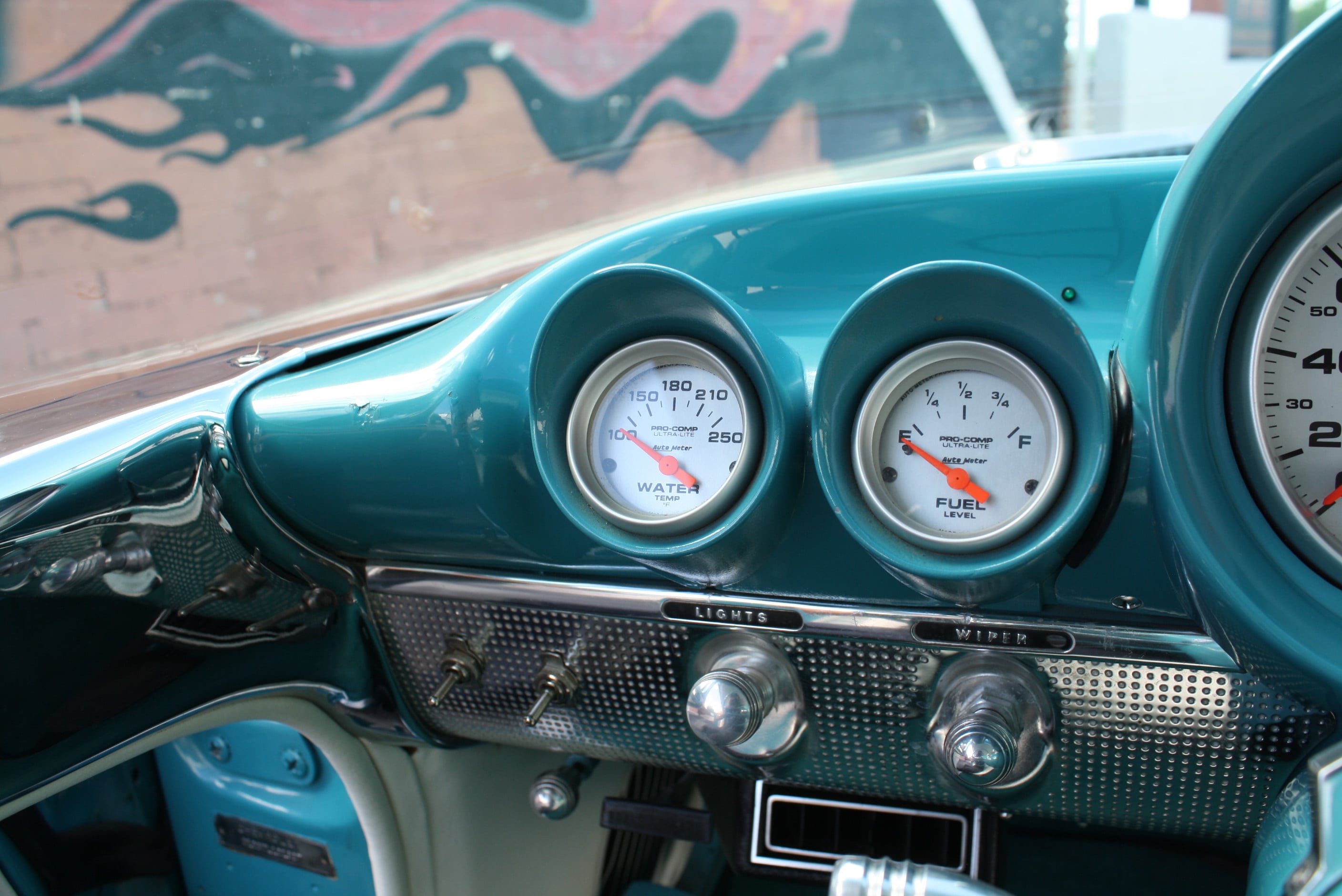 1960 Chevrolet Impala