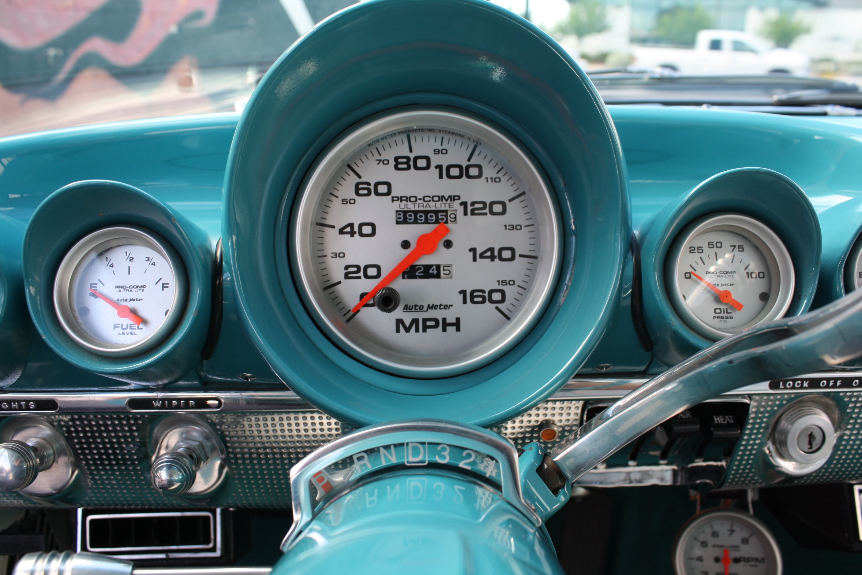 1960 Chevrolet Impala