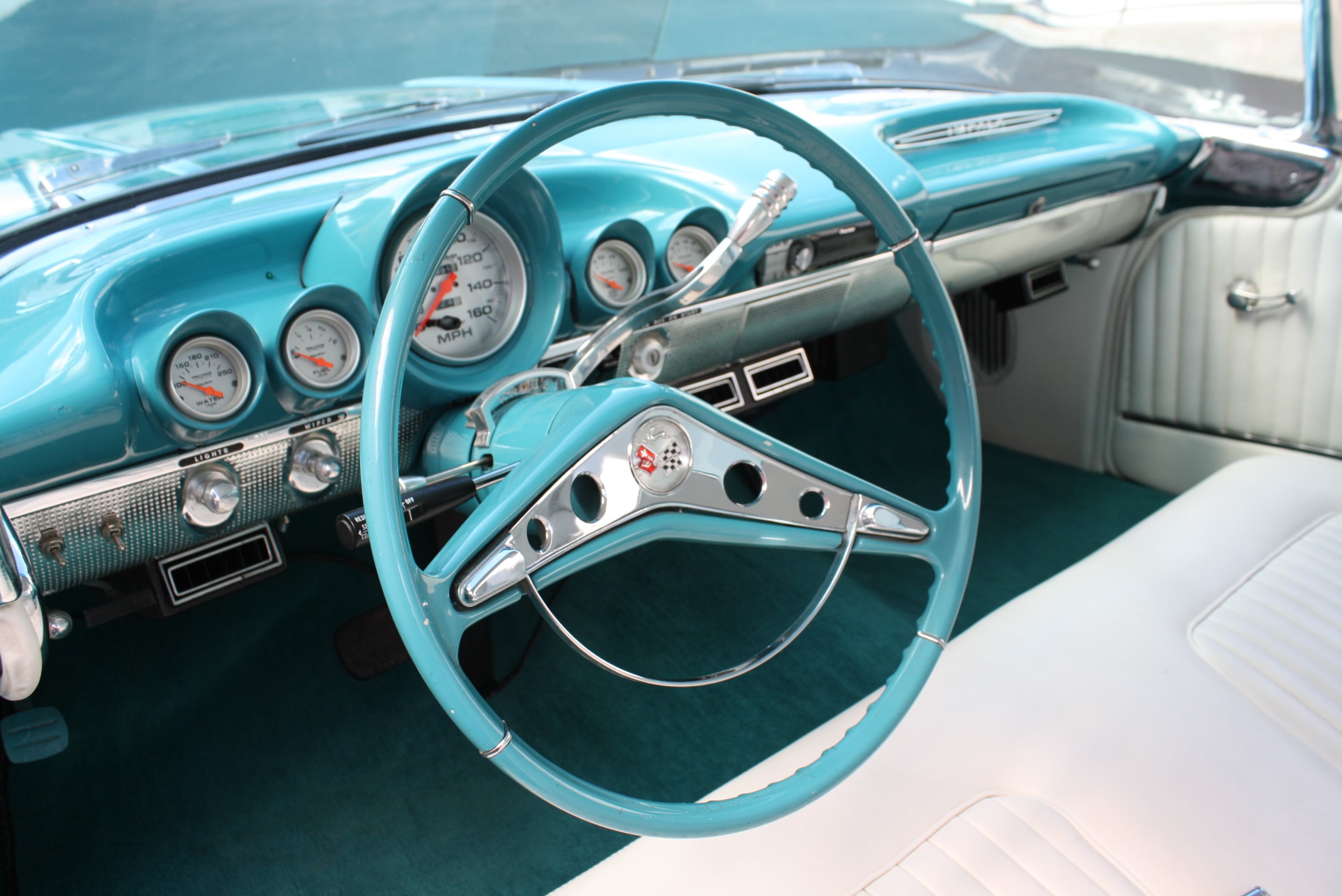 1960 Chevrolet Impala