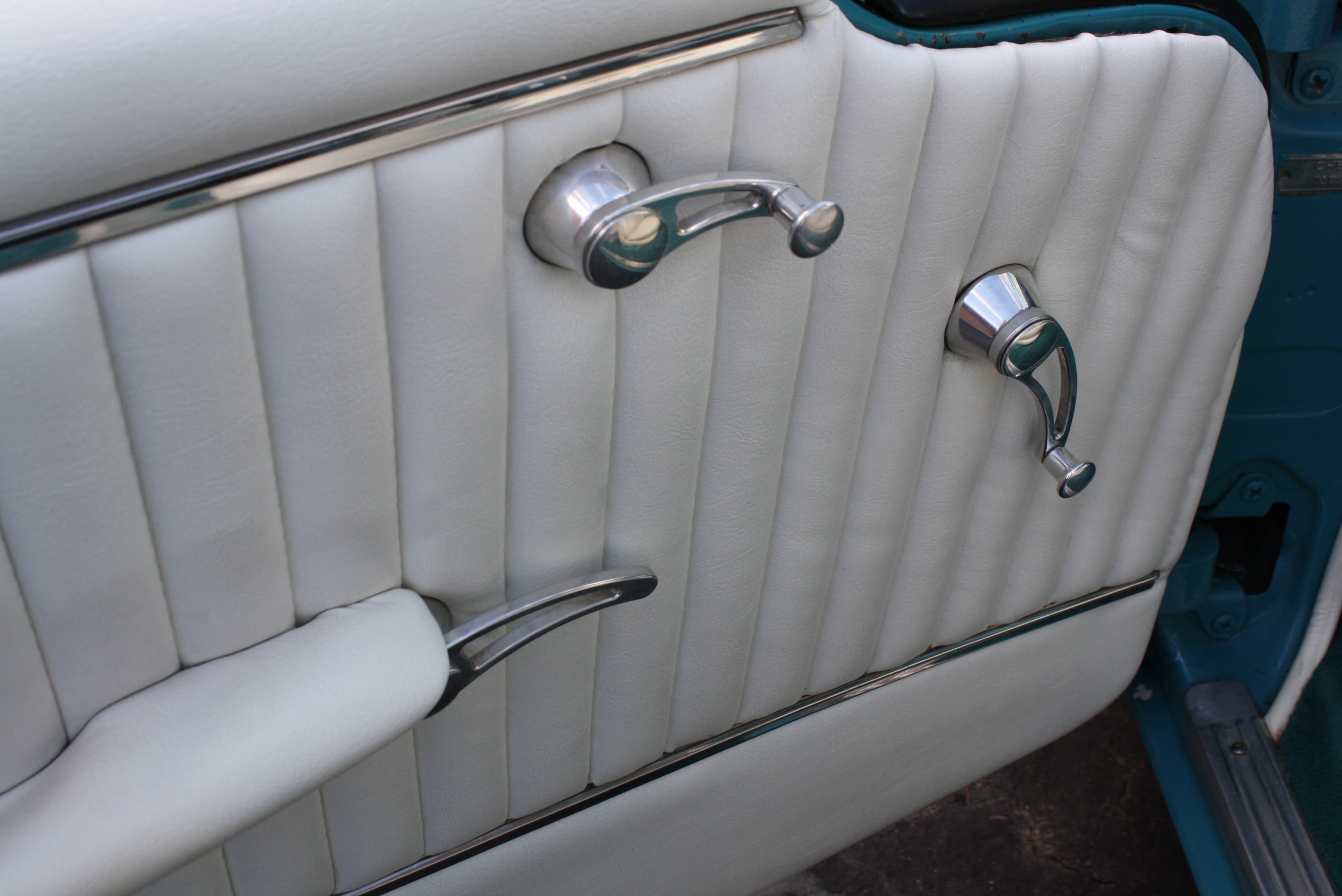 1960 Chevrolet Impala