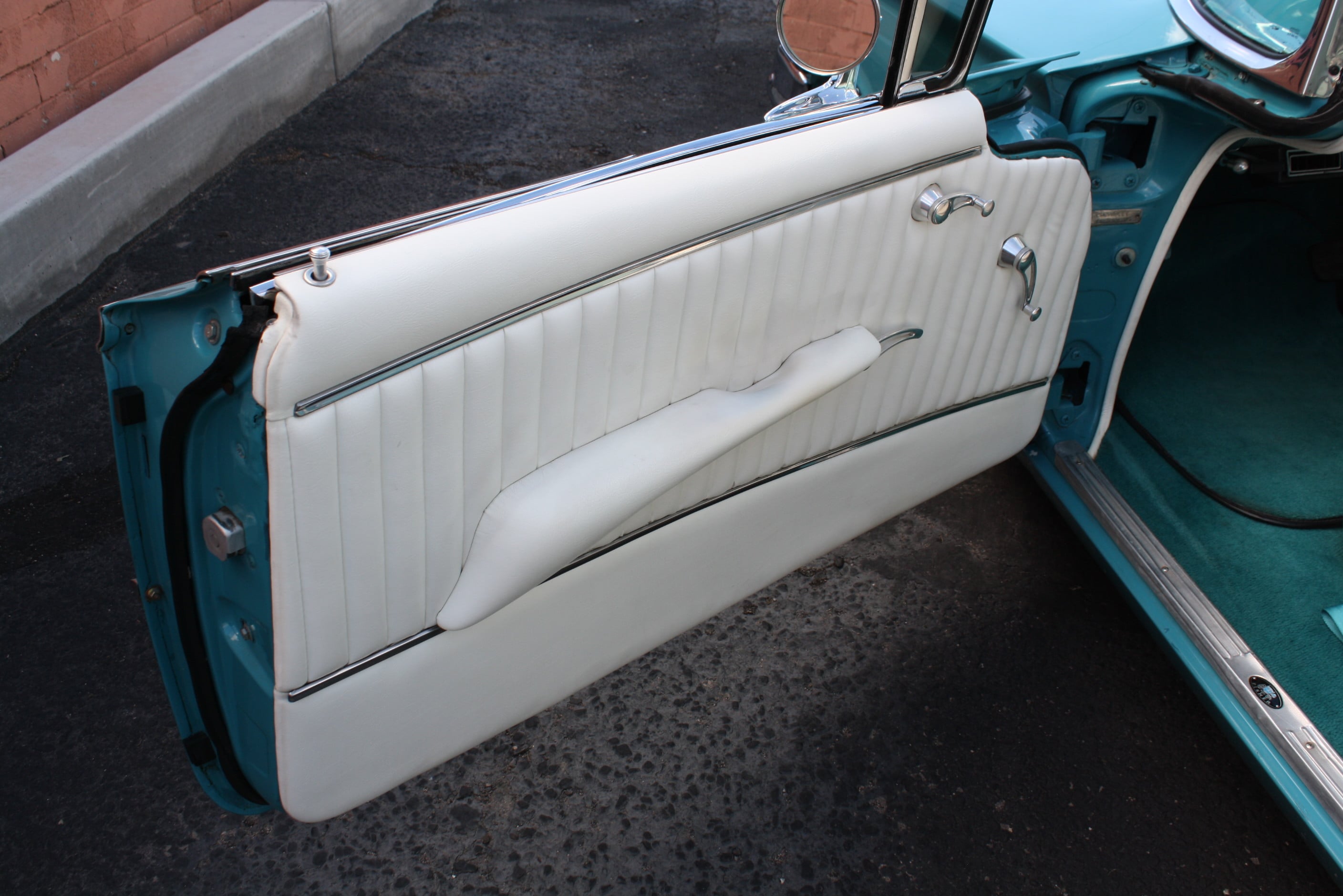 1960 Chevrolet Impala