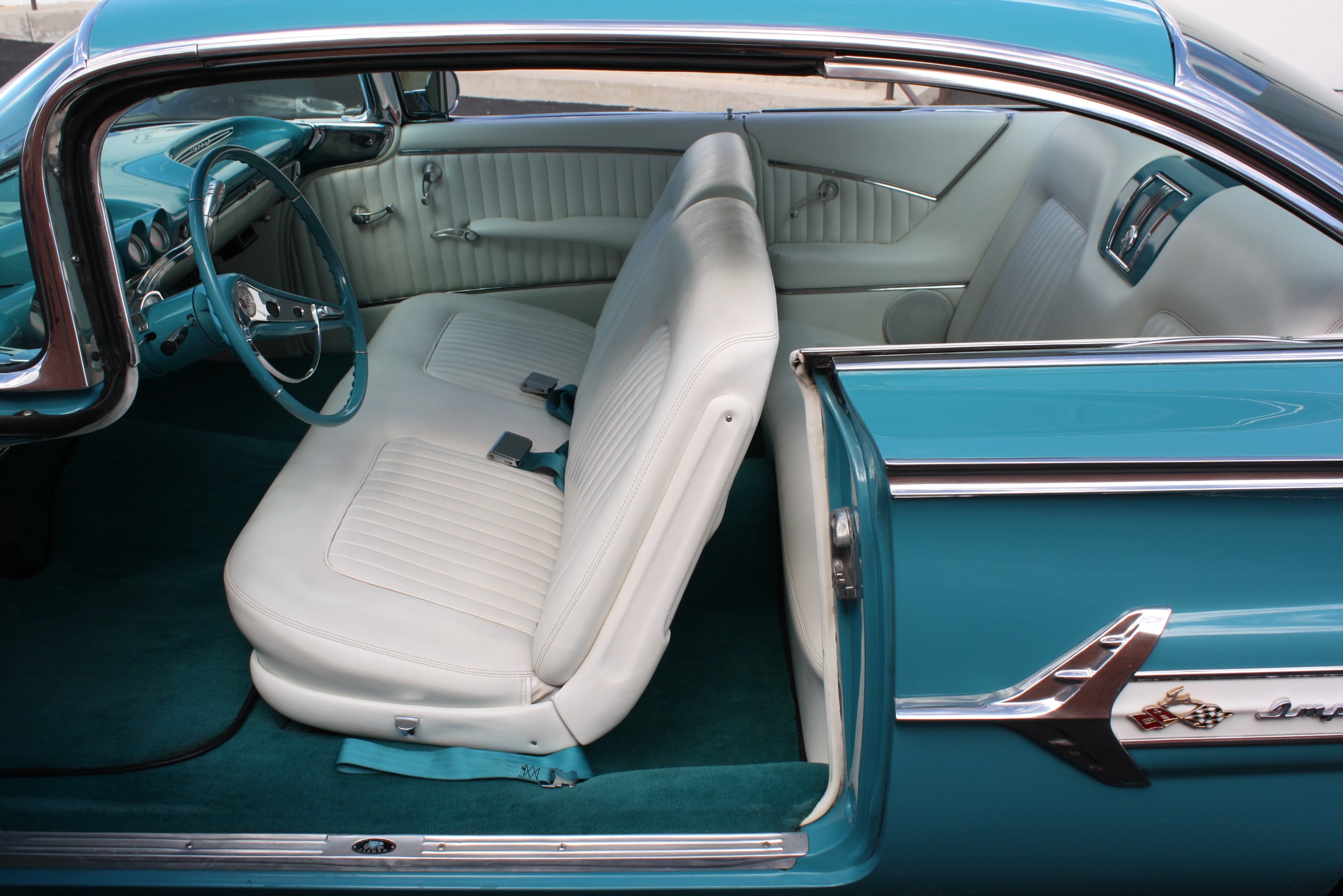 1960 Chevrolet Impala