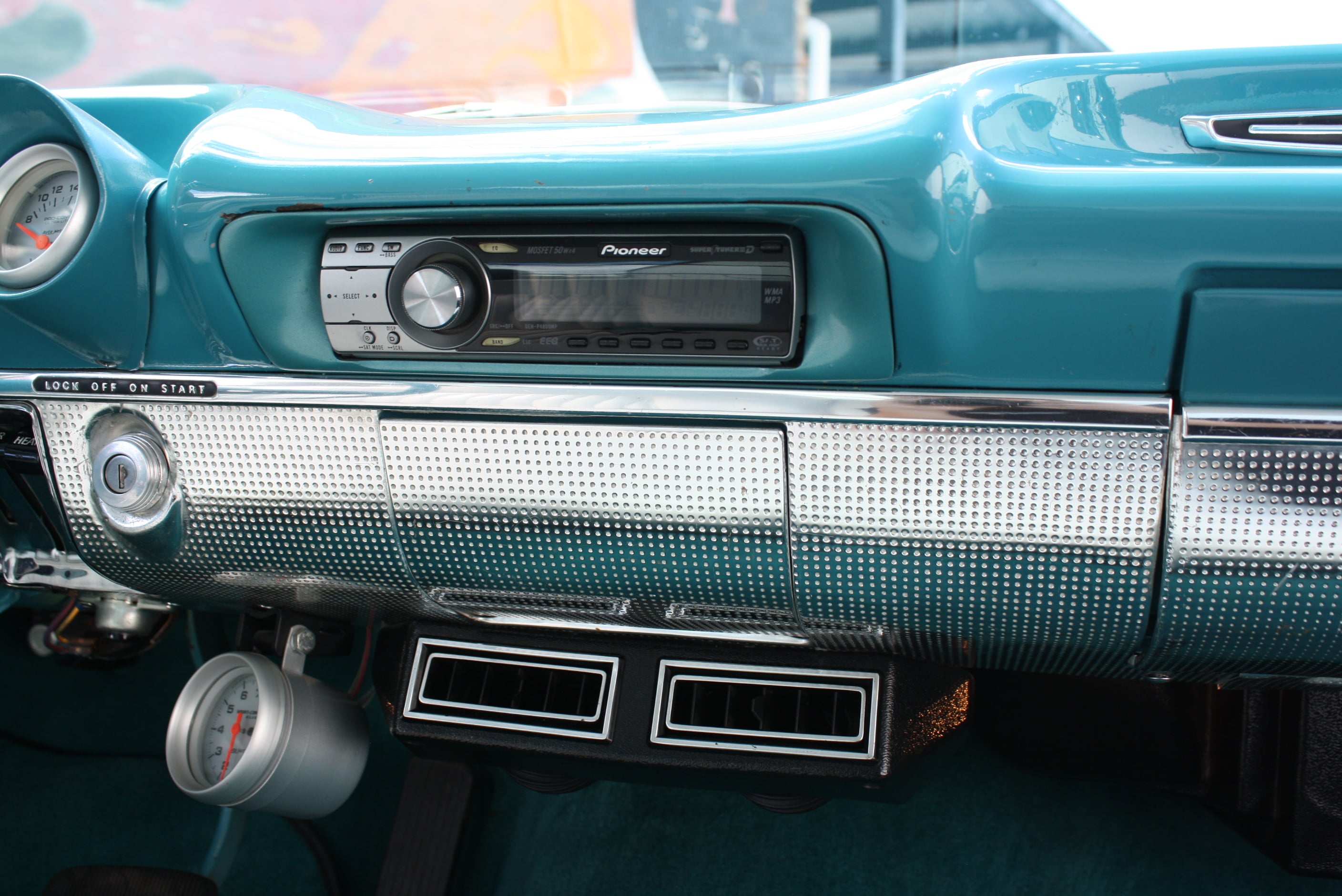1960 Chevrolet Impala