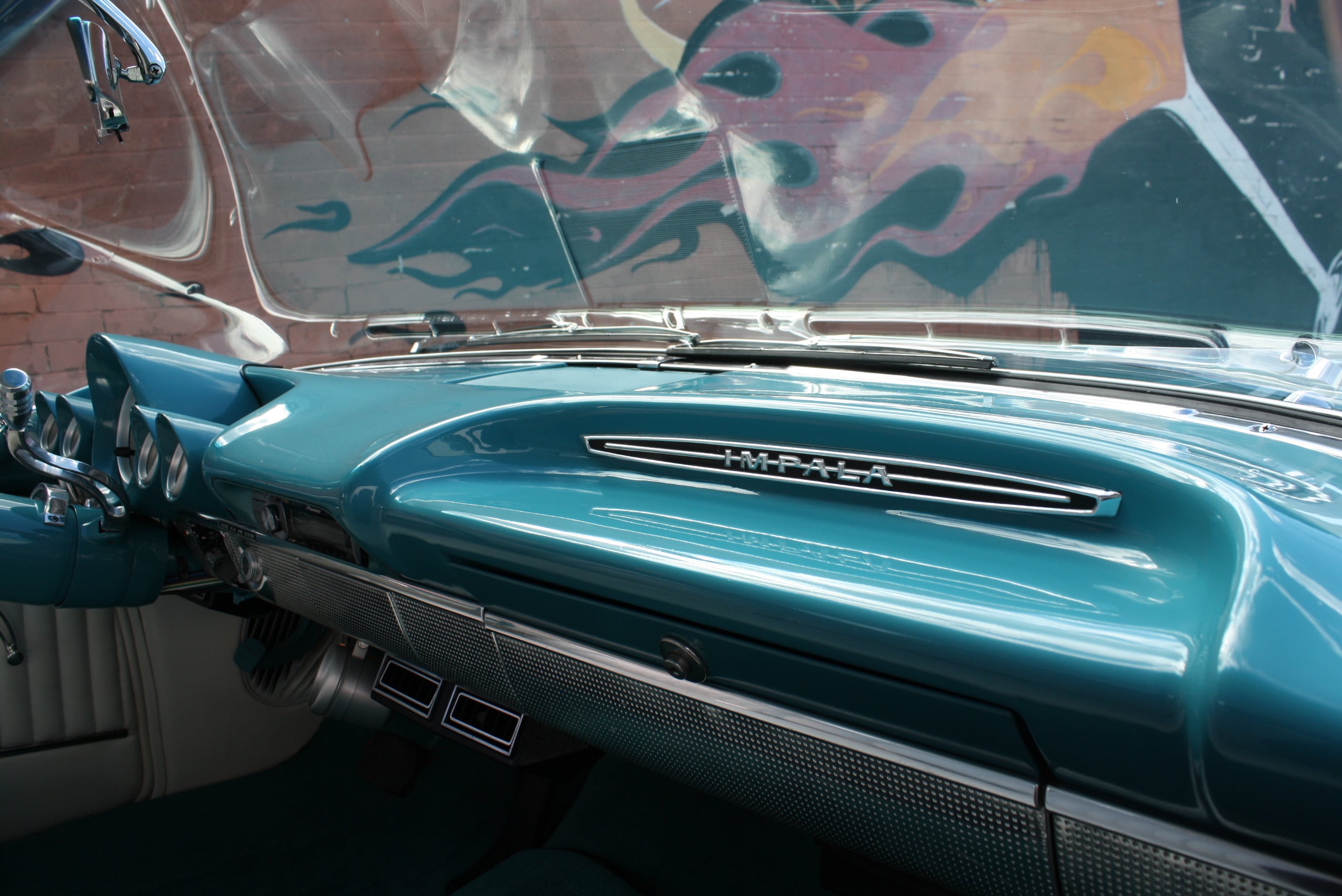1960 Chevrolet Impala