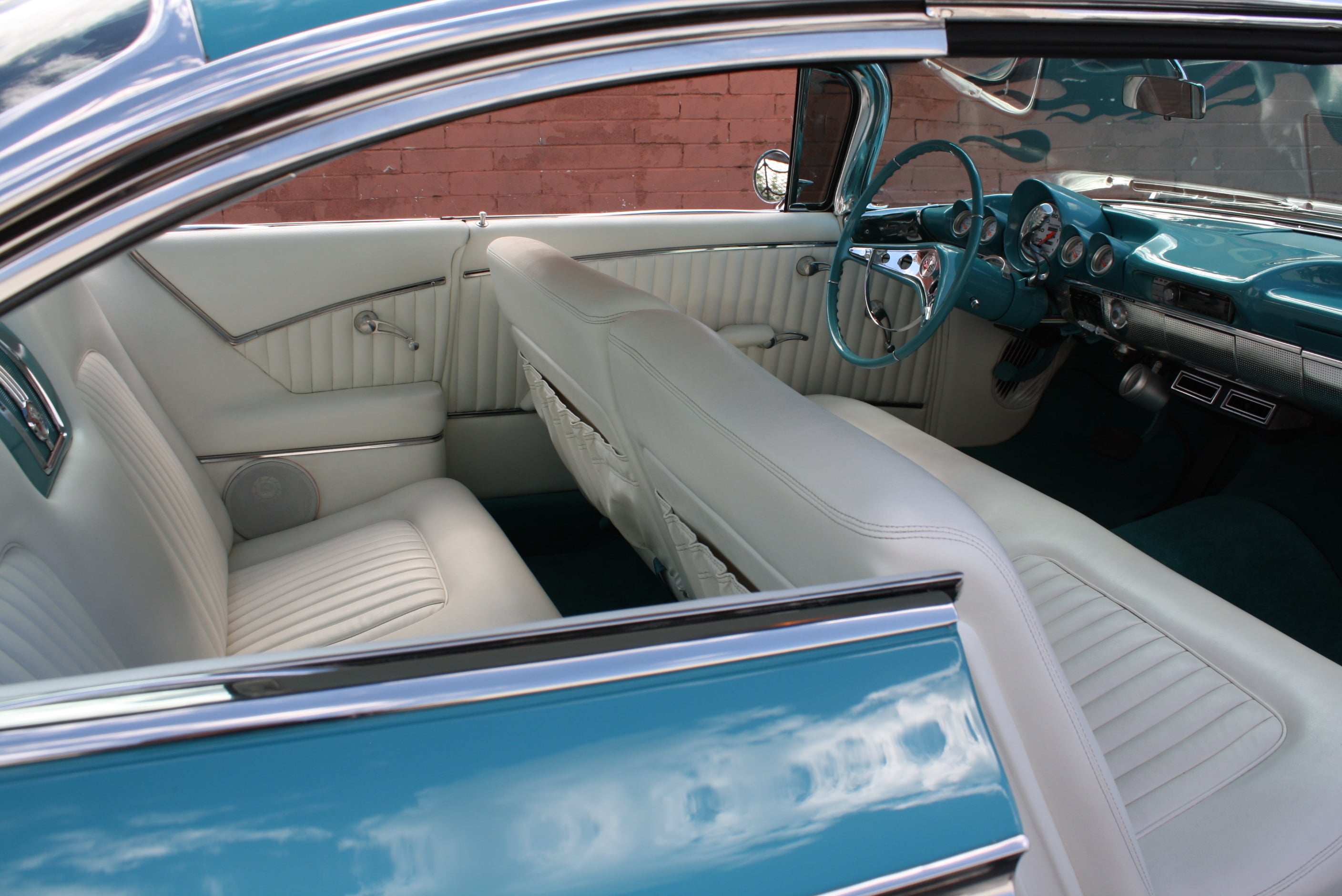 1960 Chevrolet Impala
