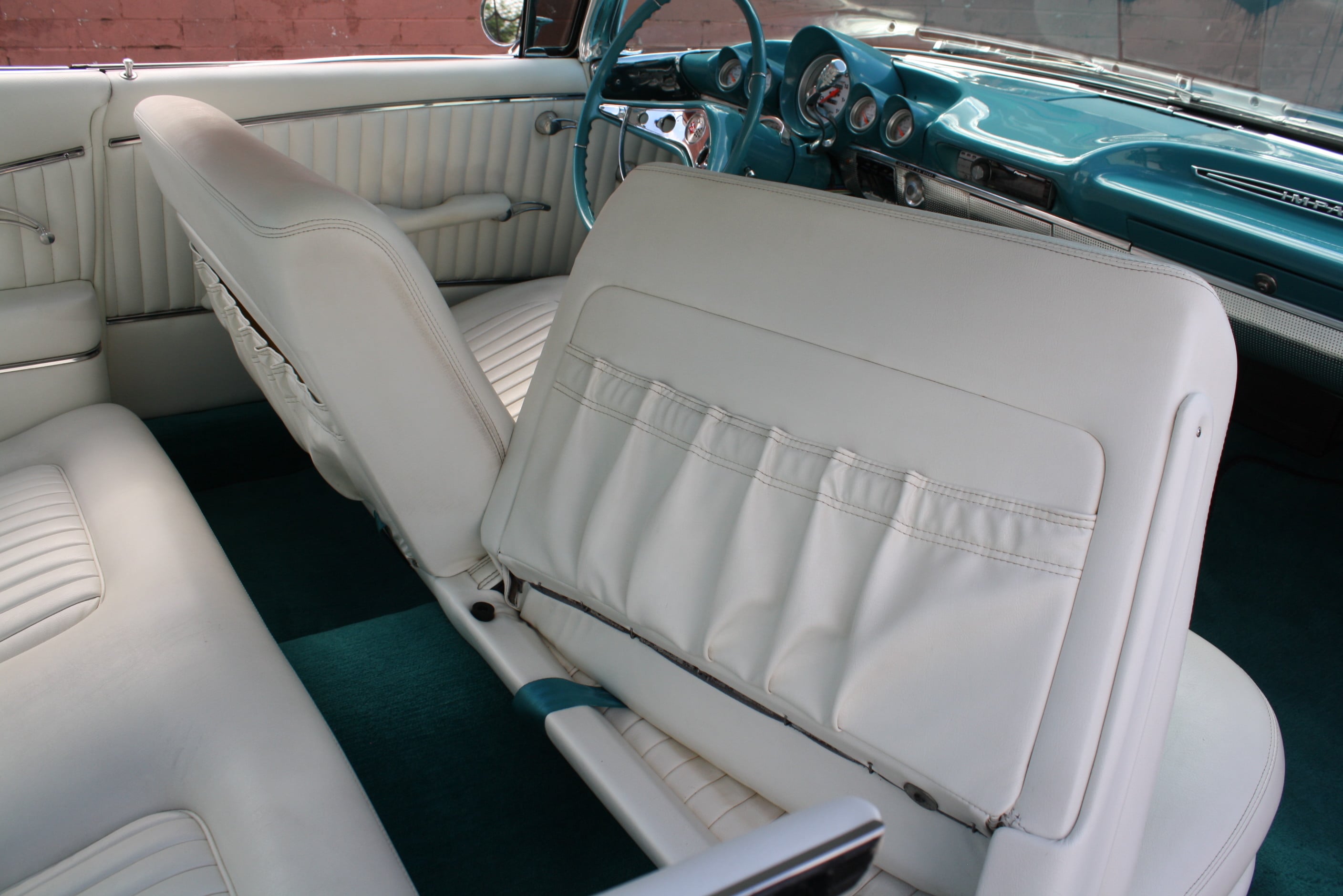 1960 Chevrolet Impala