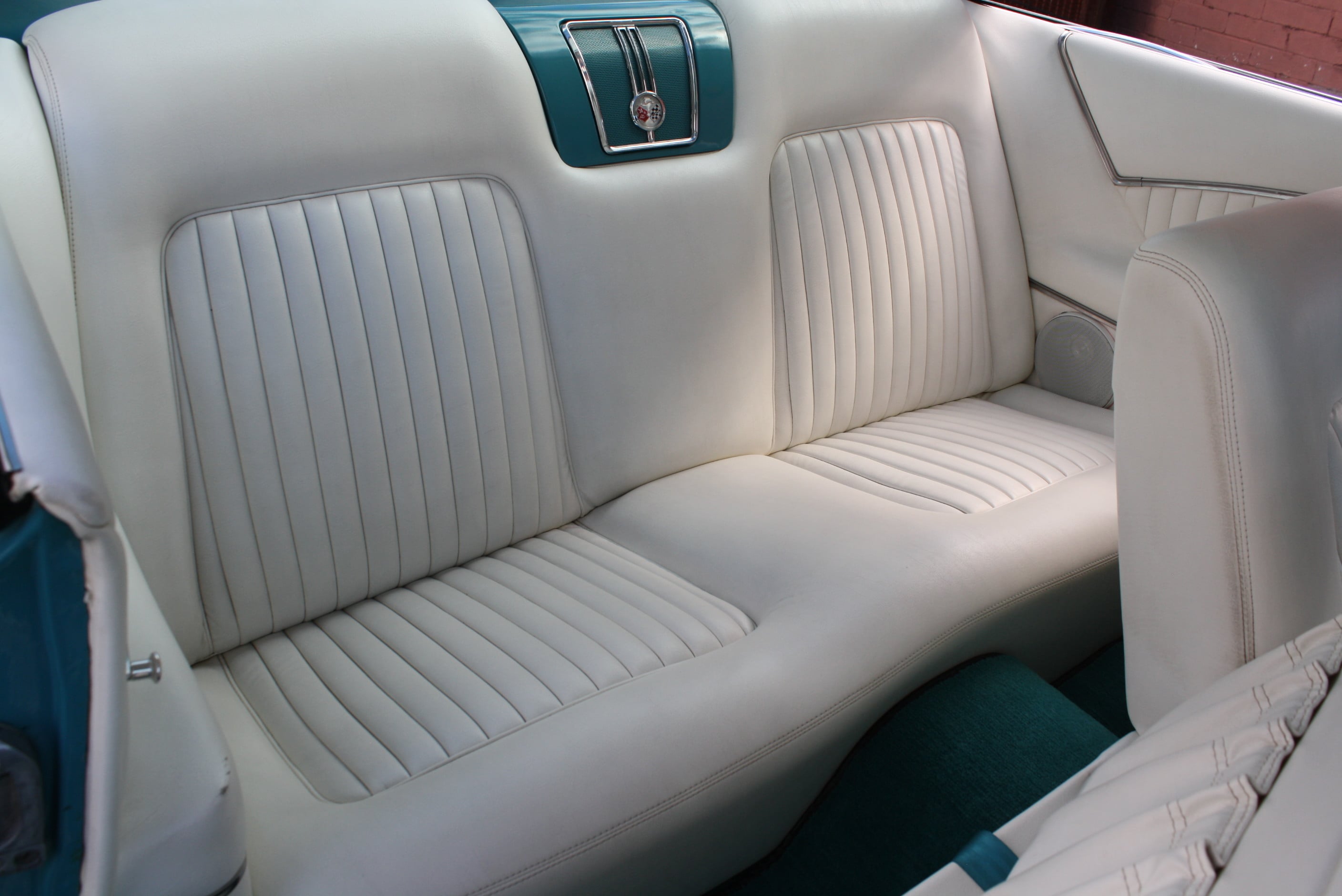1960 Chevrolet Impala