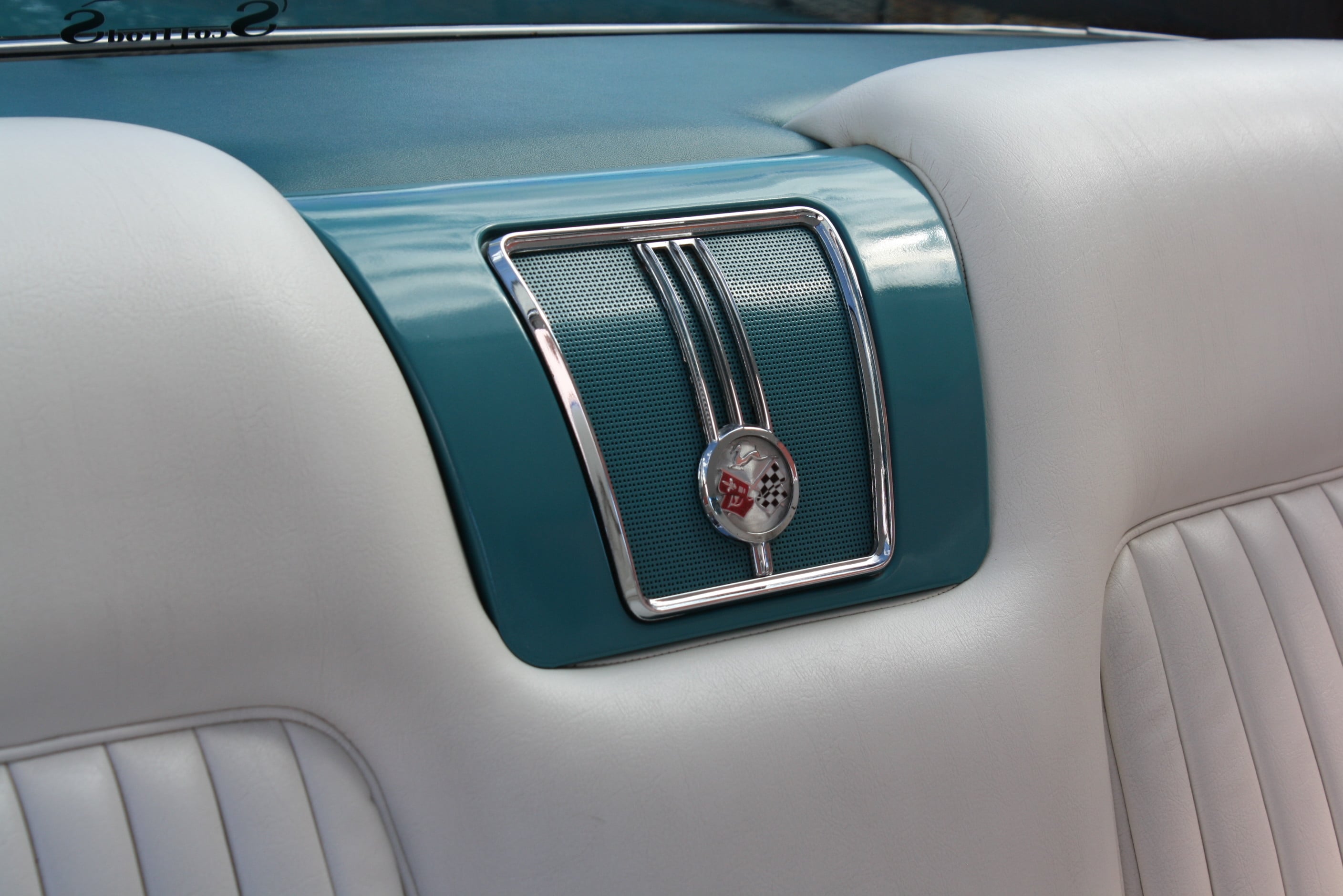 1960 Chevrolet Impala