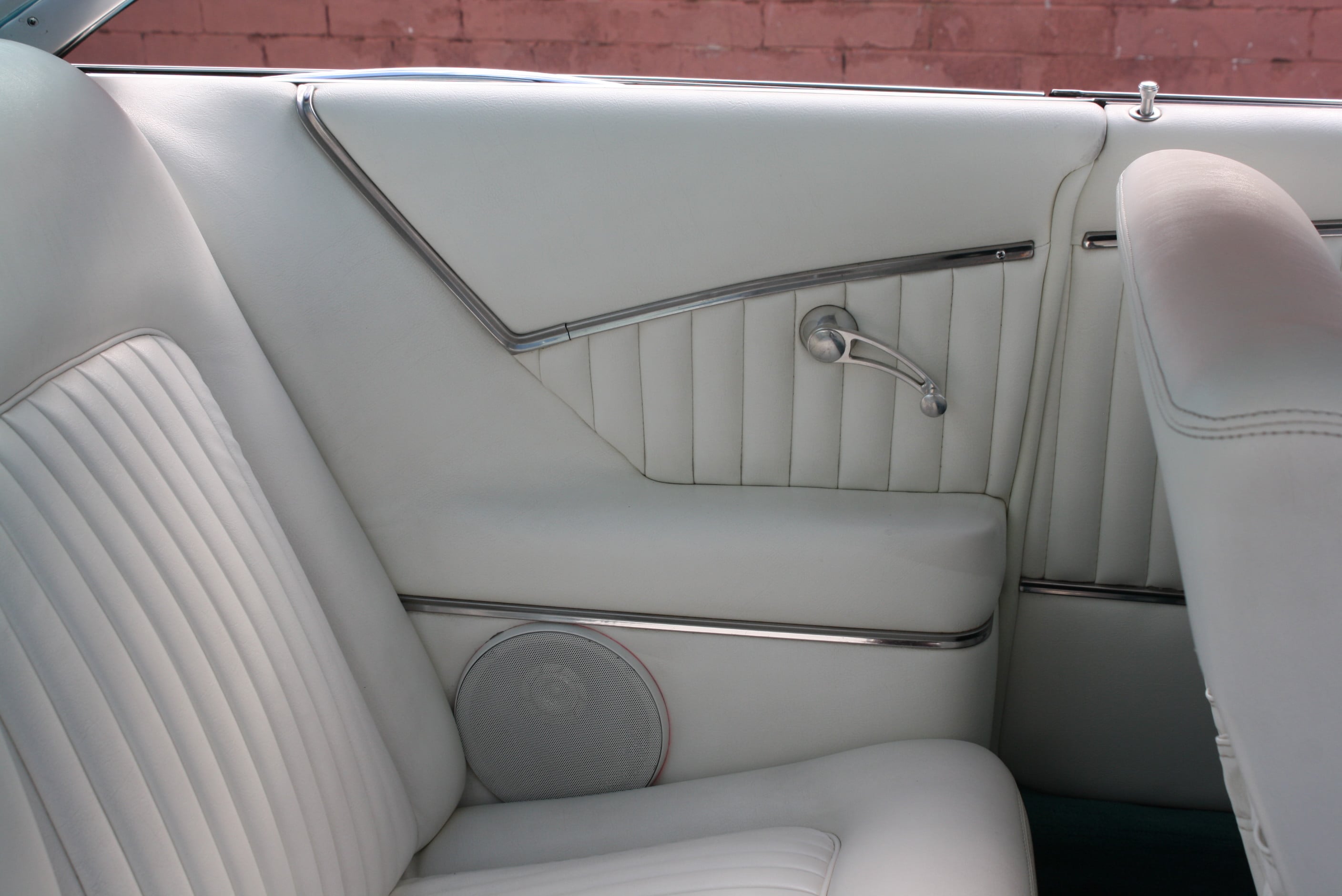 1960 Chevrolet Impala