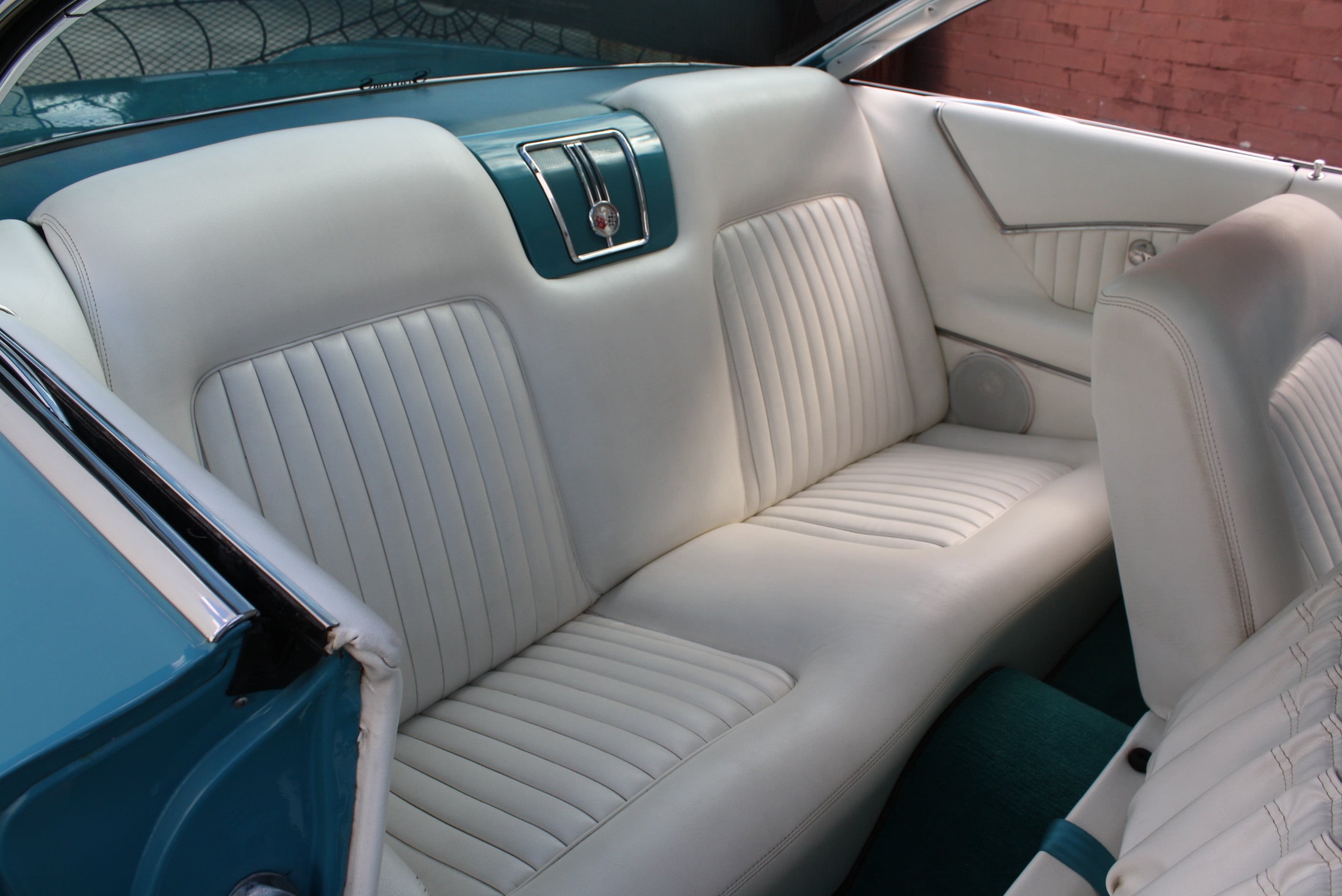 1960 Chevrolet Impala