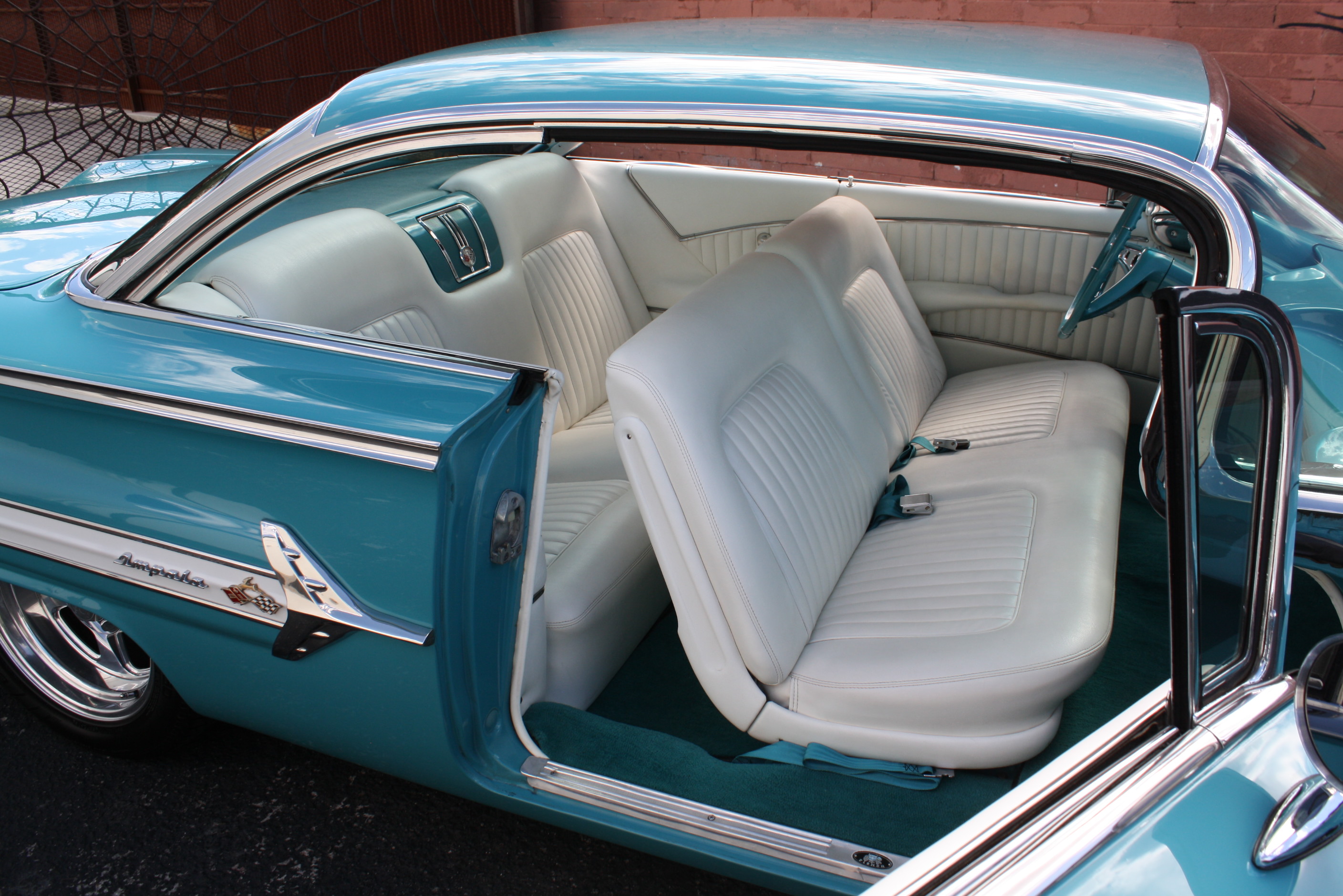 1960 Chevrolet Impala