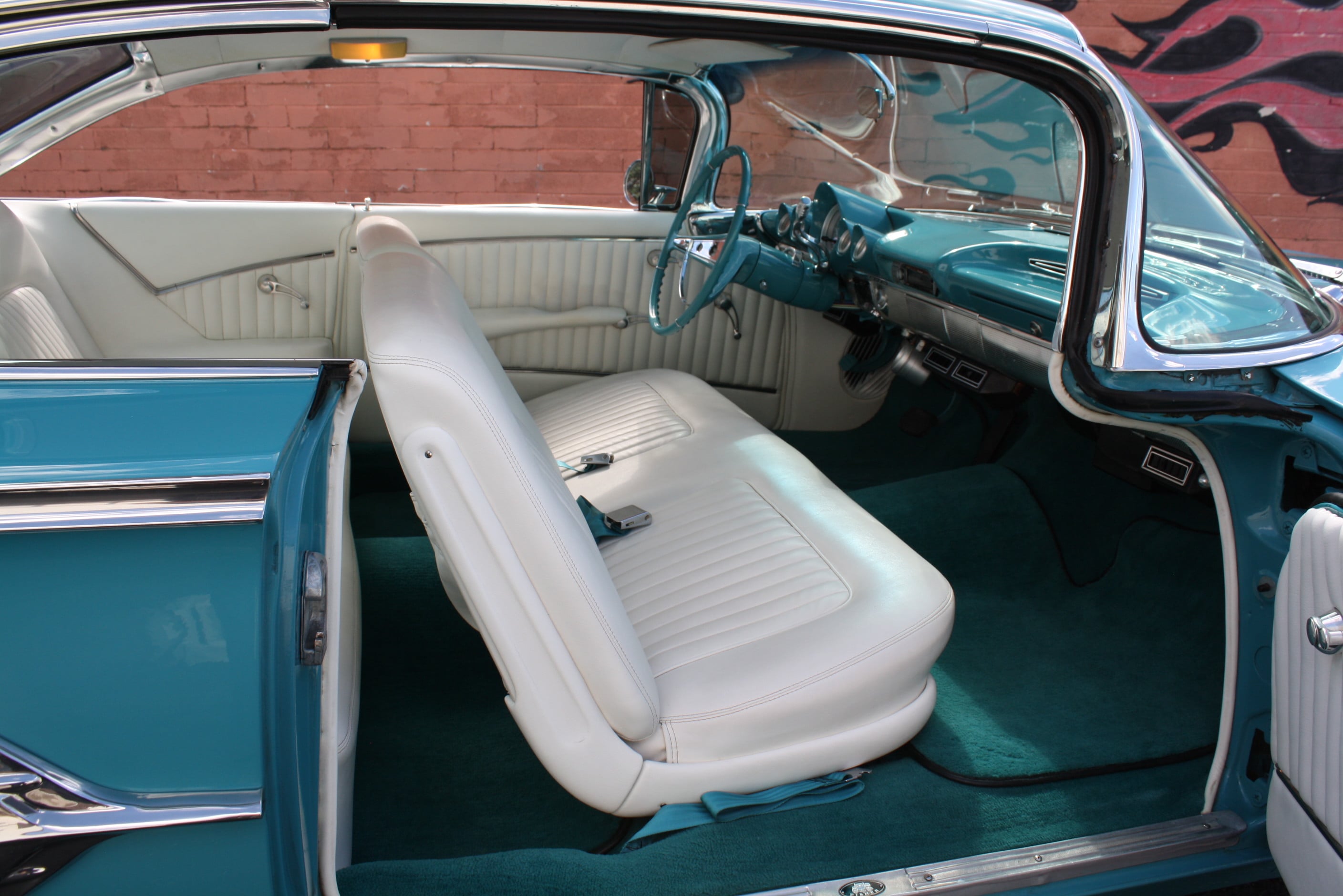 1960 Chevrolet Impala