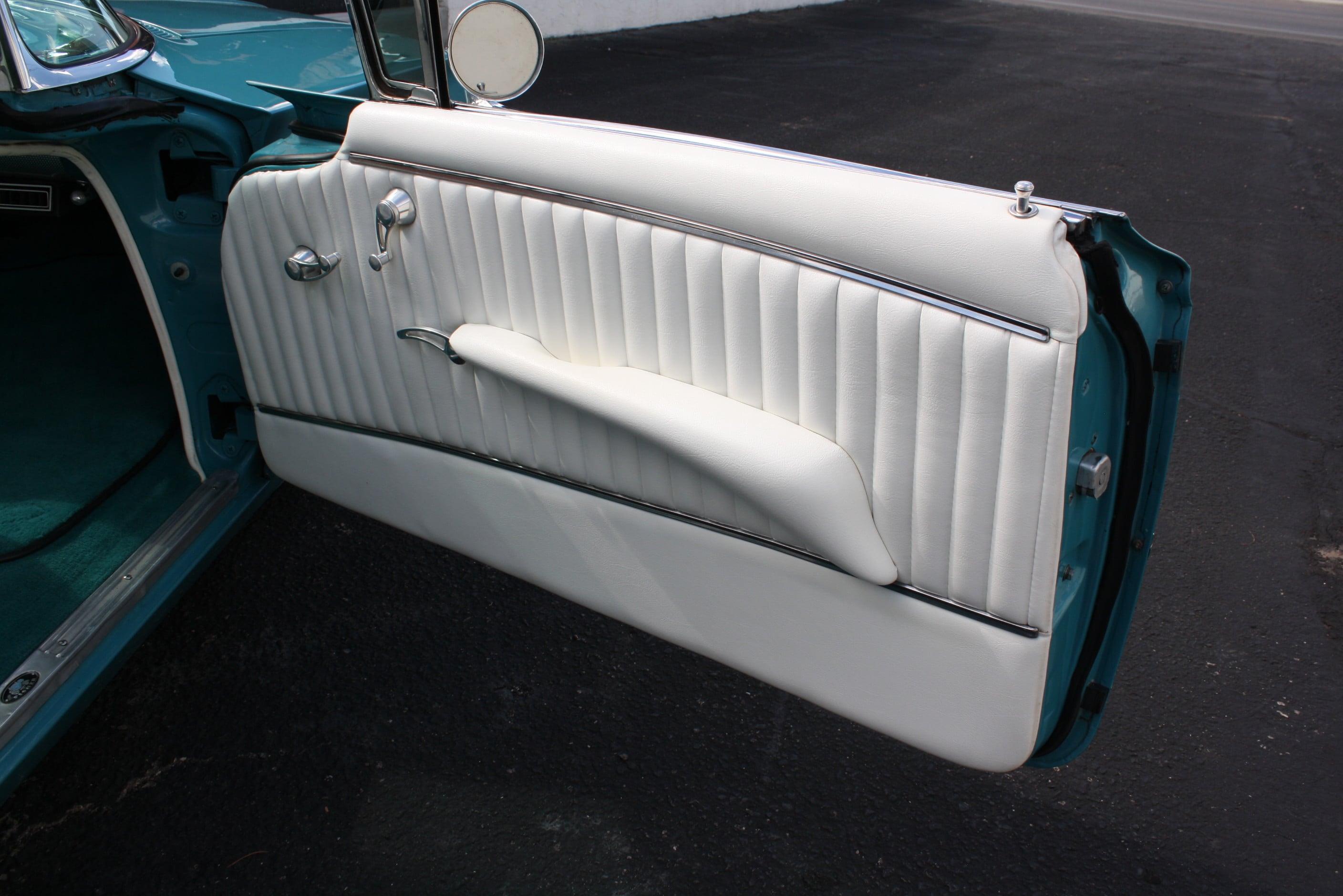 1960 Chevrolet Impala