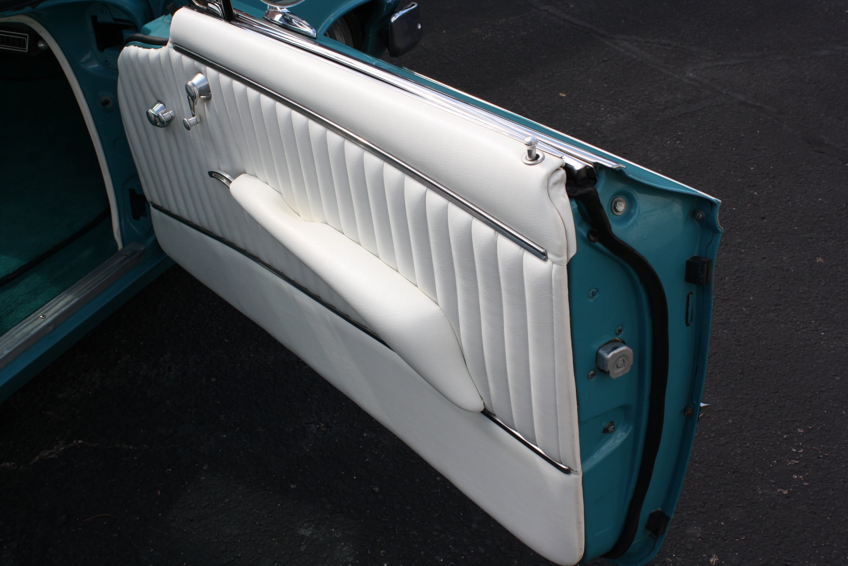 1960 Chevrolet Impala