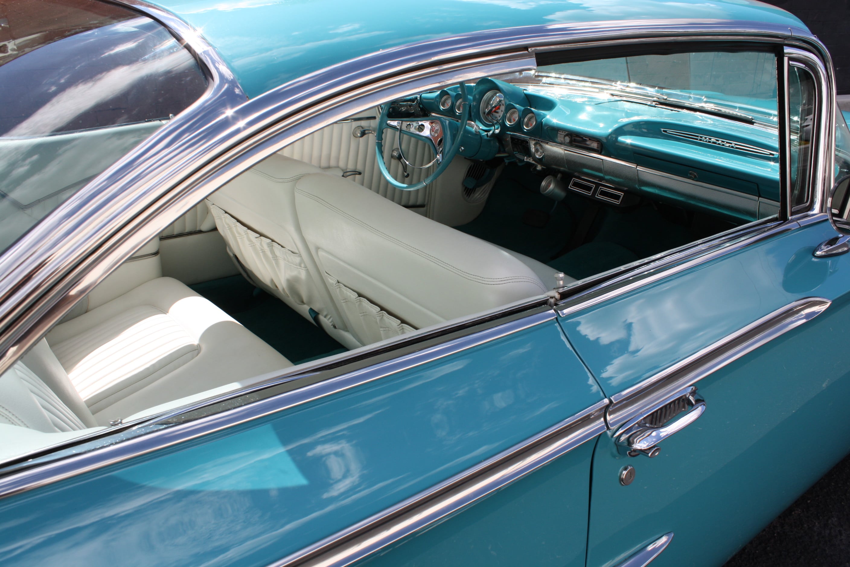 1960 Chevrolet Impala