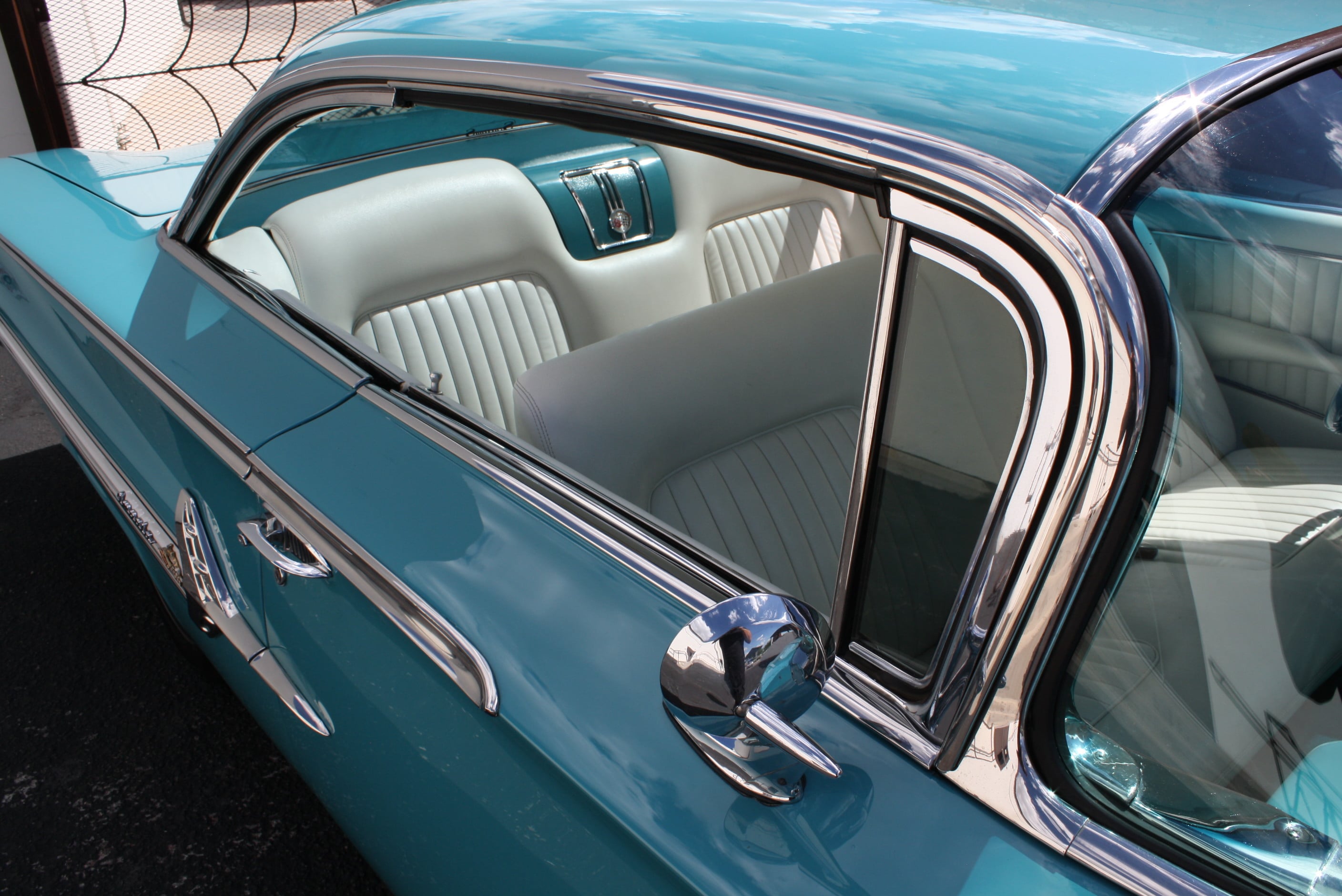 1960 Chevrolet Impala