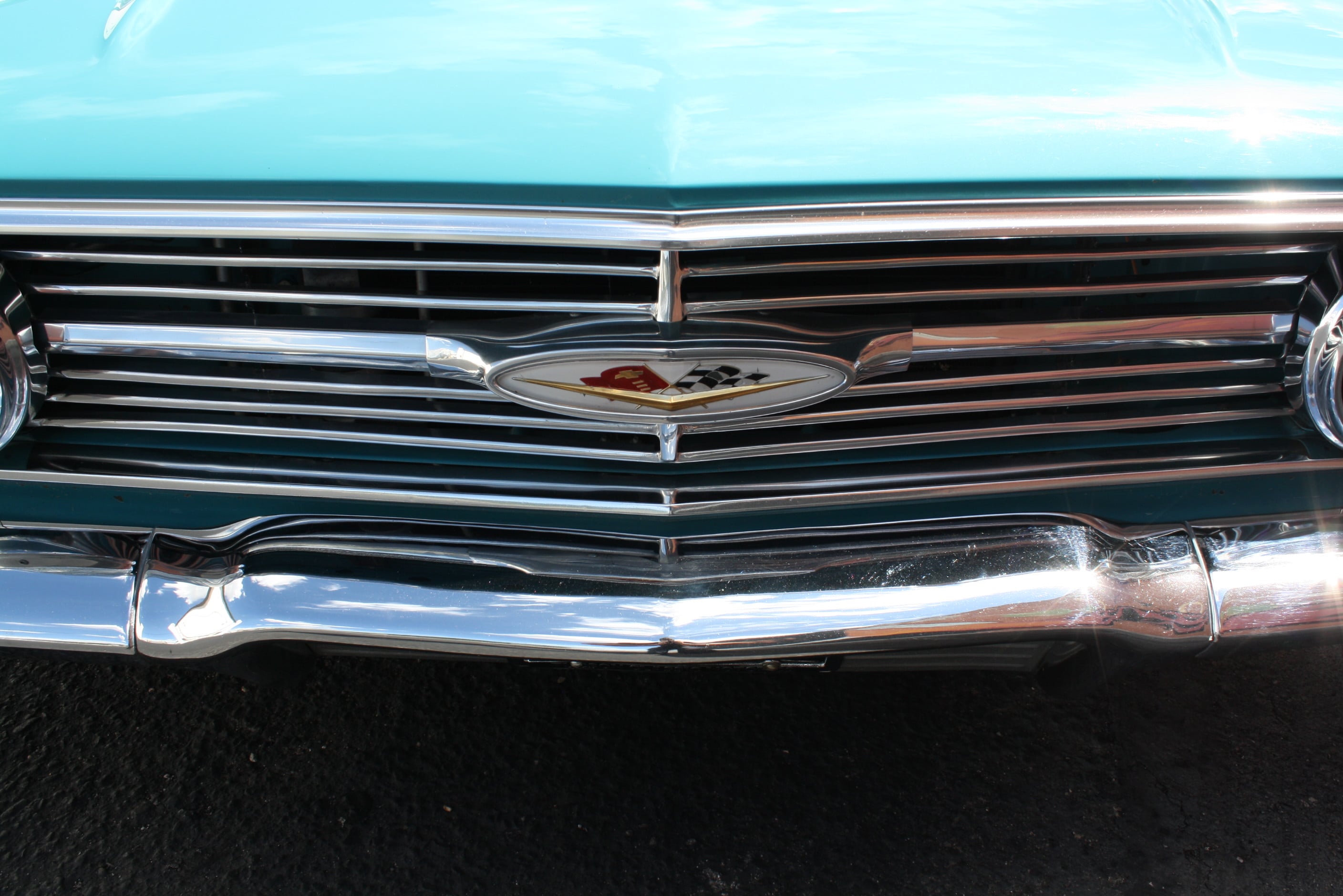 1960 Chevrolet Impala