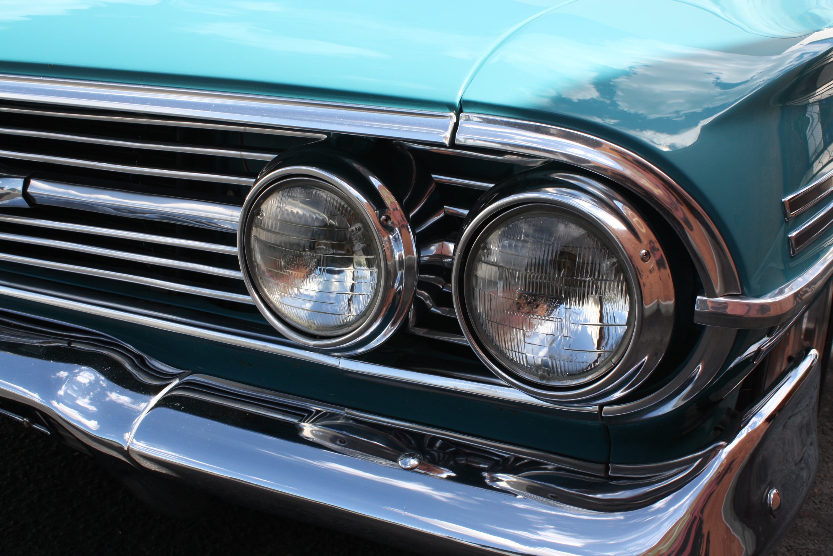1960 Chevrolet Impala