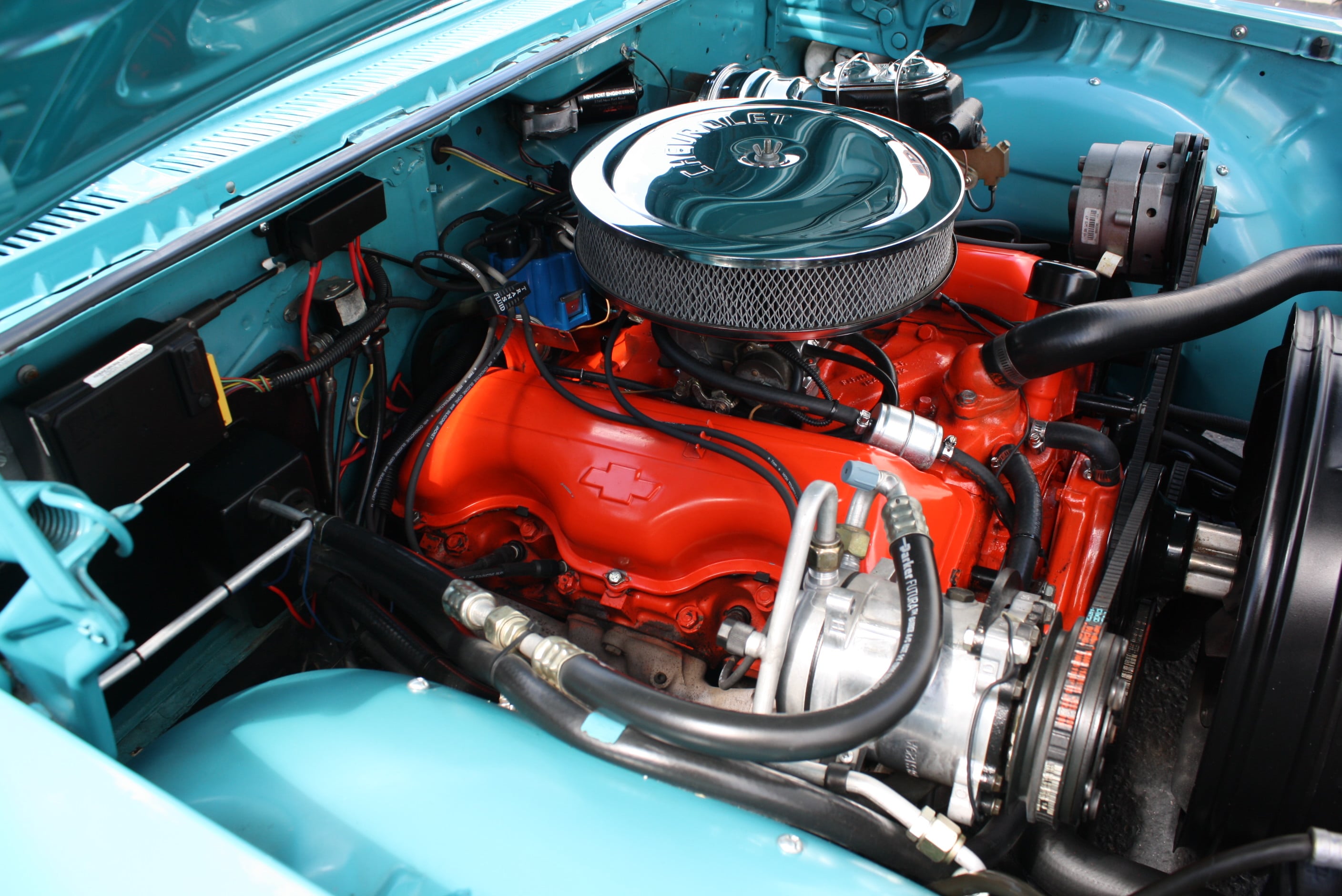1960 Chevrolet Impala