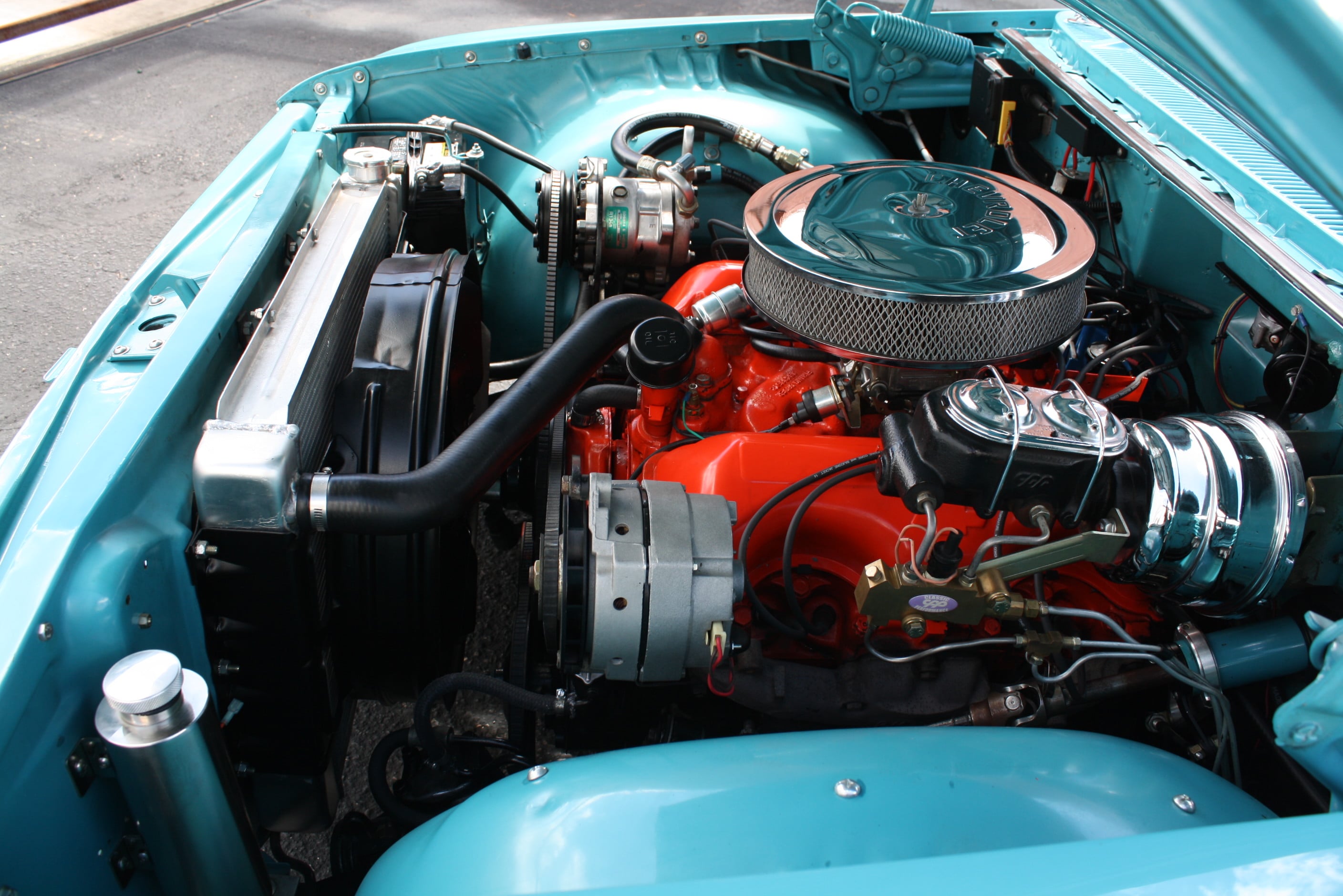 1960 Chevrolet Impala