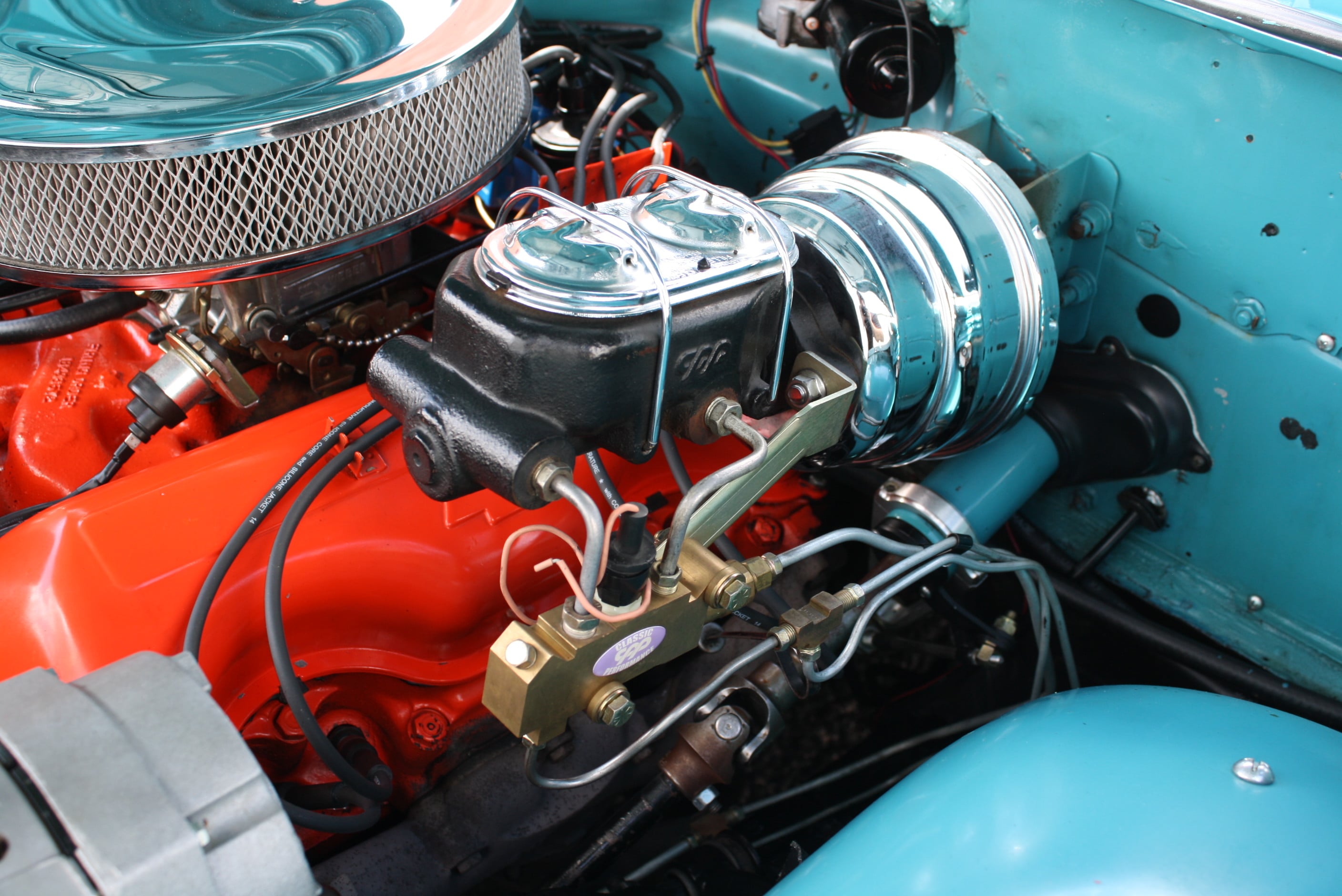 1960 Chevrolet Impala