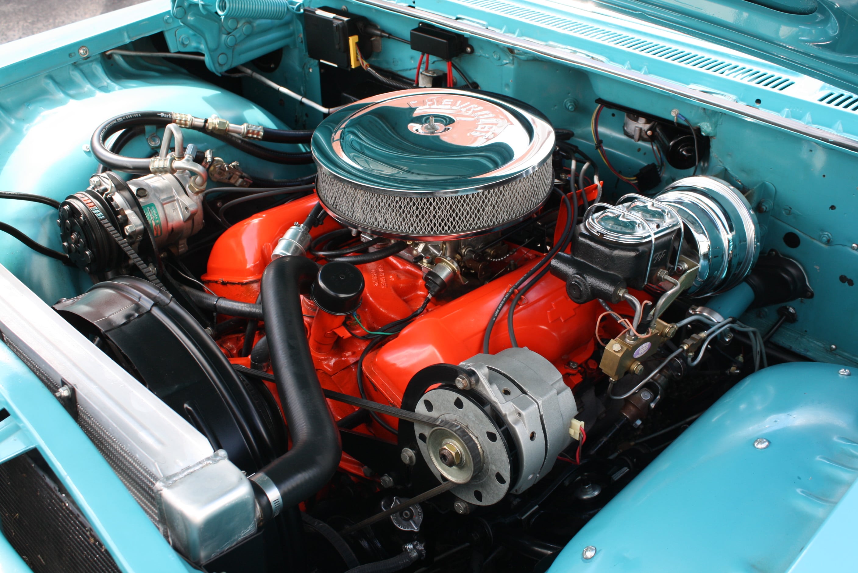 1960 Chevrolet Impala