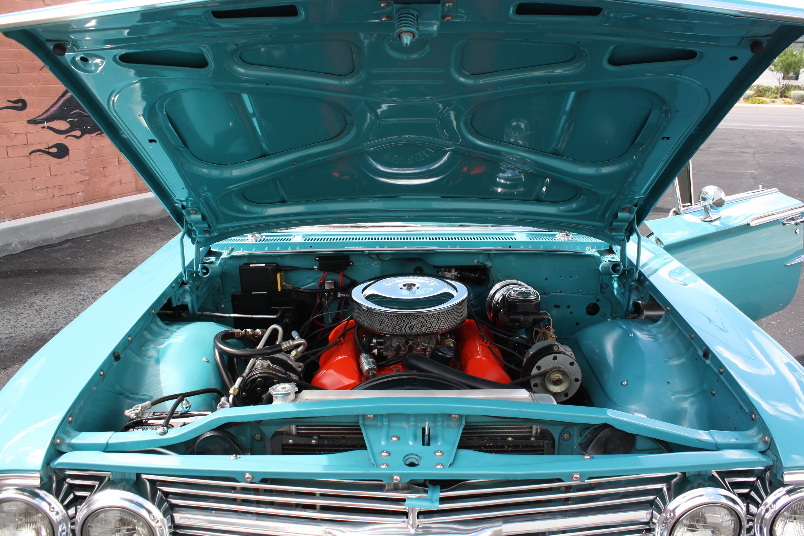 1960 Chevrolet Impala