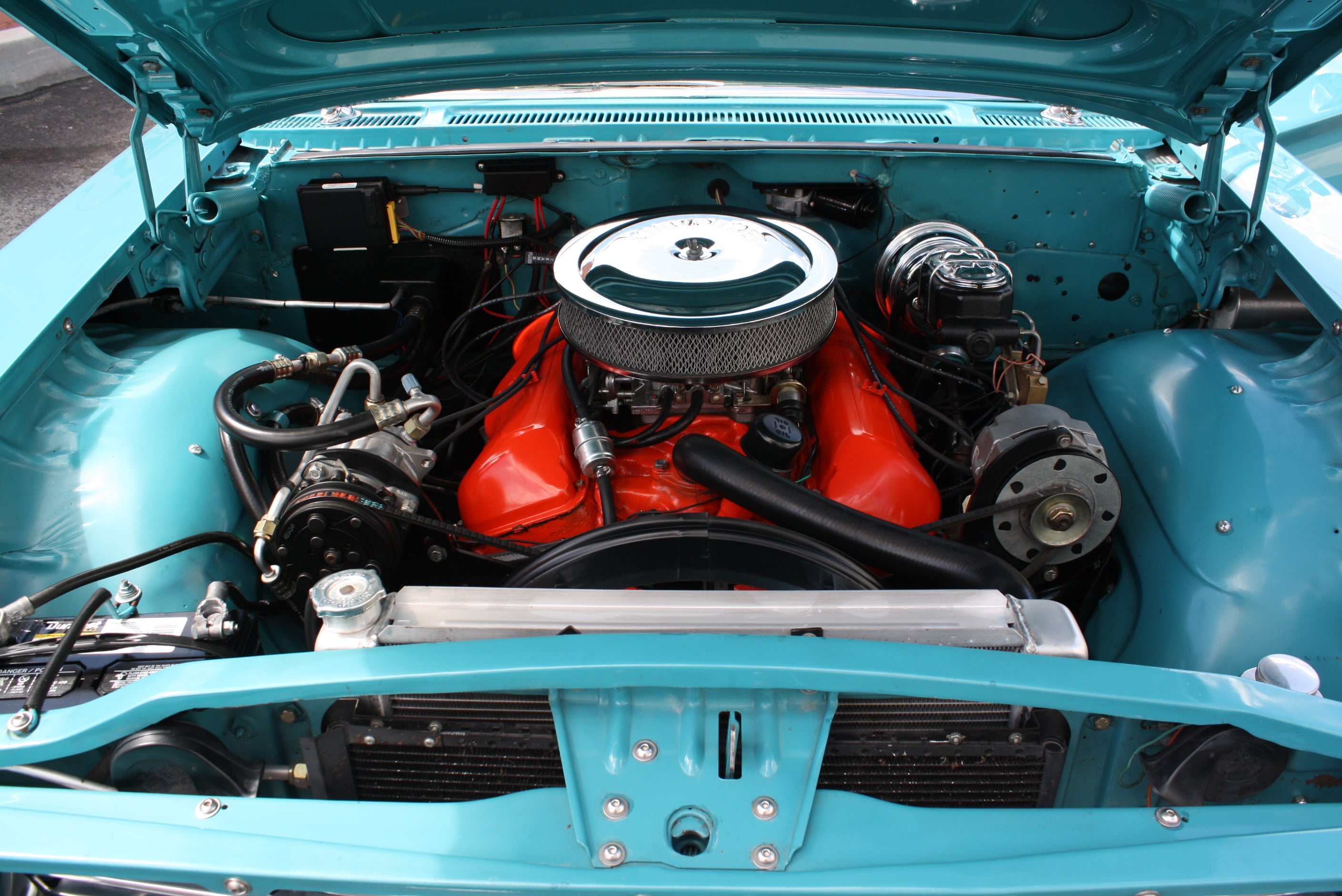 1960 Chevrolet Impala