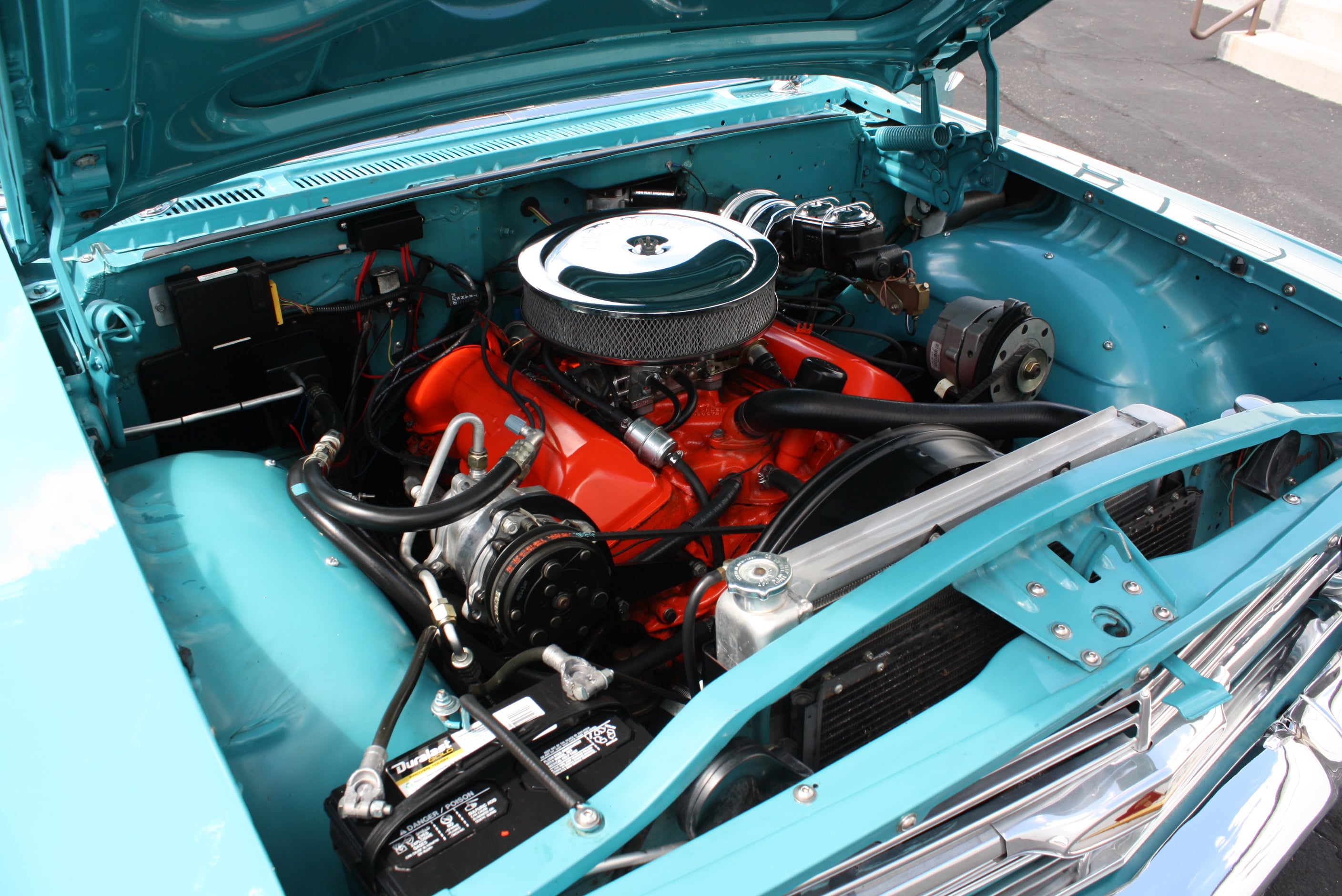 1960 Chevrolet Impala