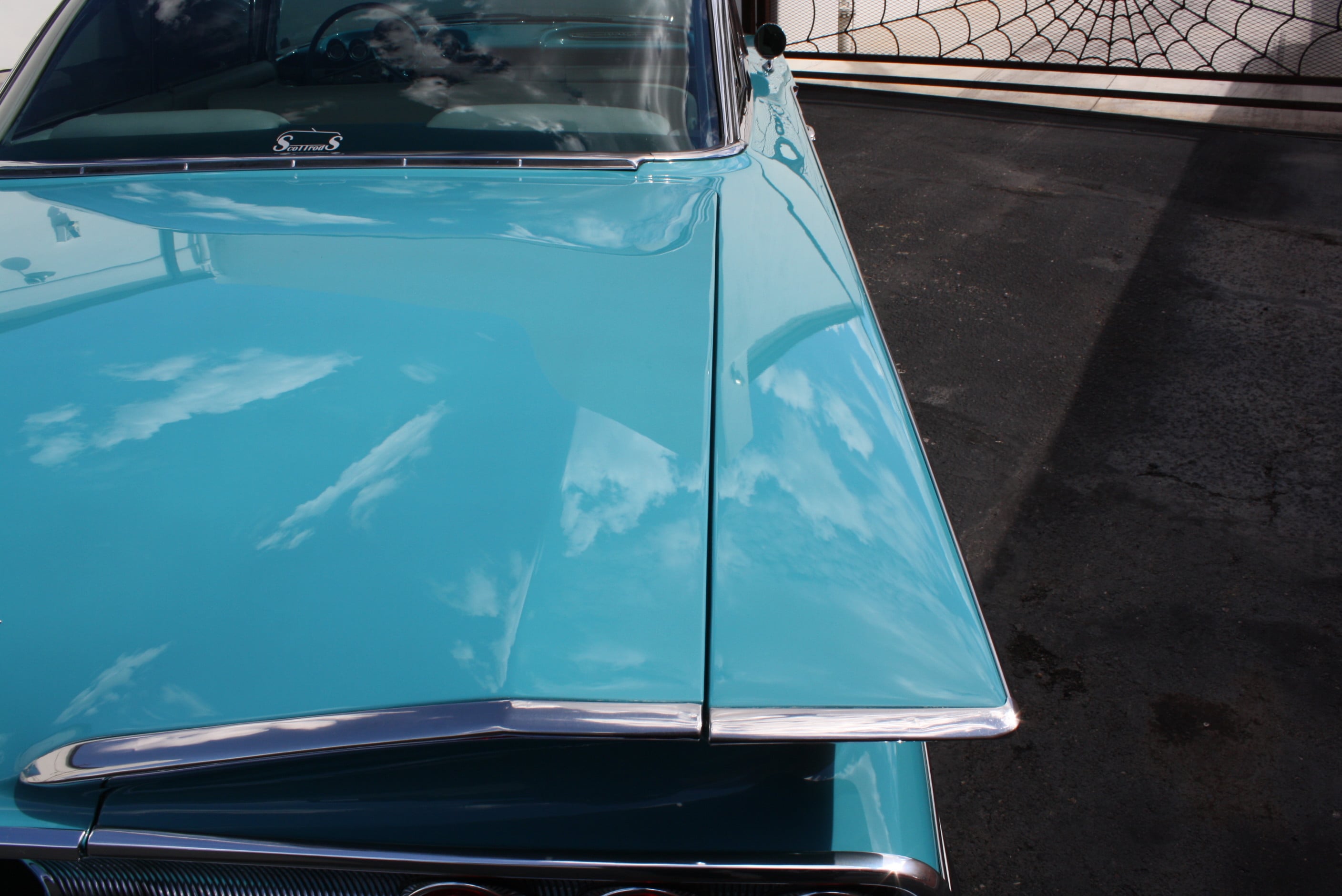 1960 Chevrolet Impala
