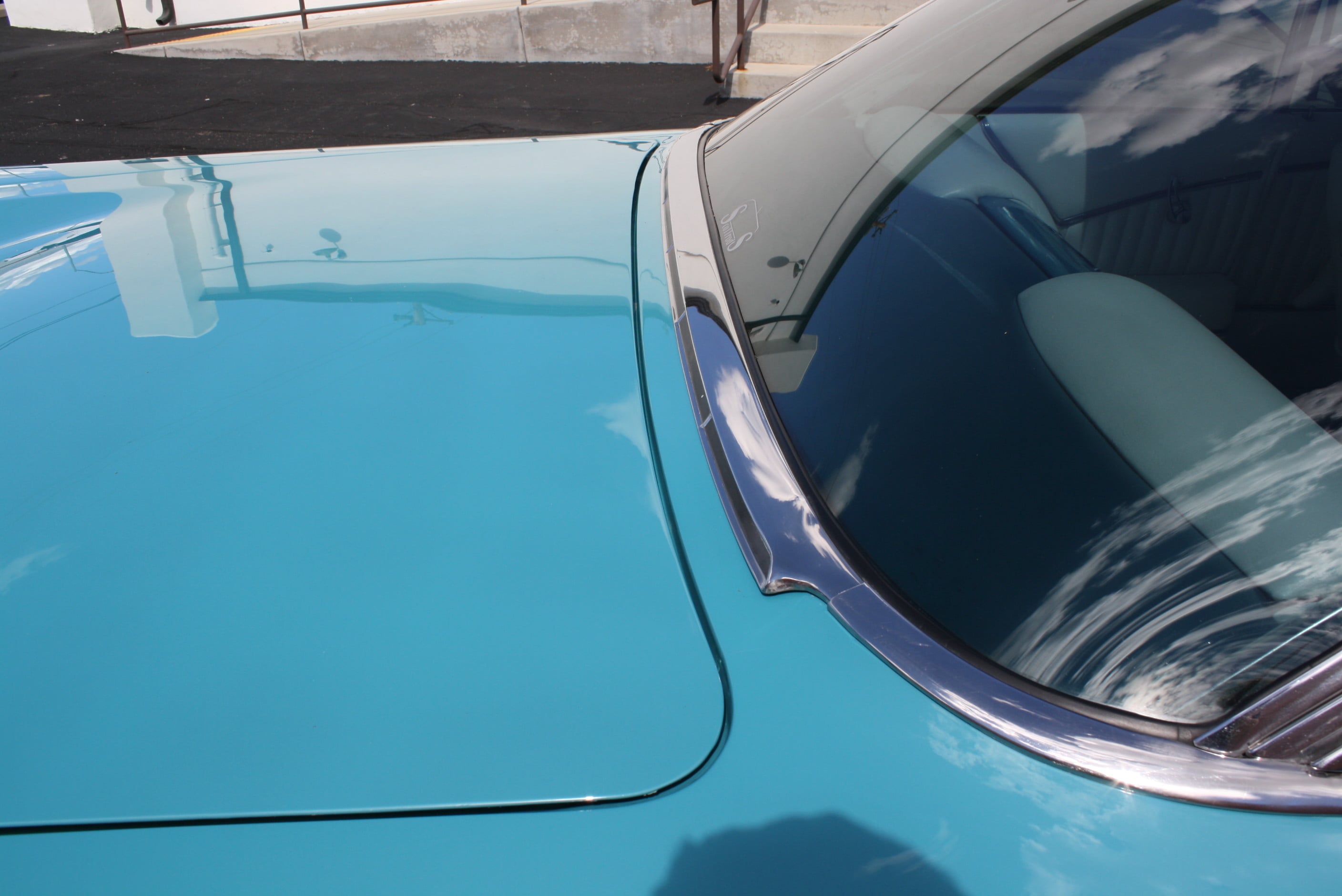1960 Chevrolet Impala