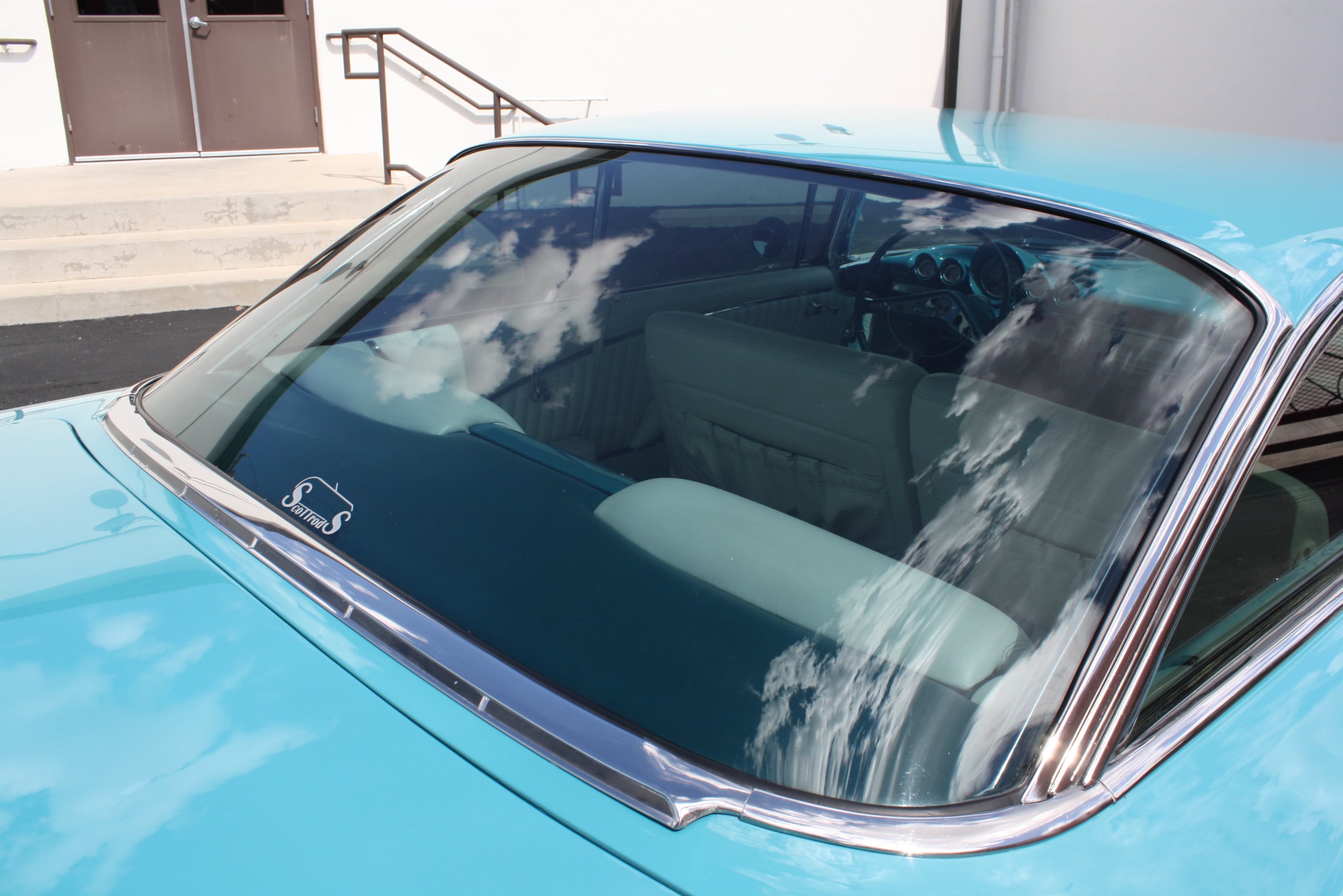 1960 Chevrolet Impala