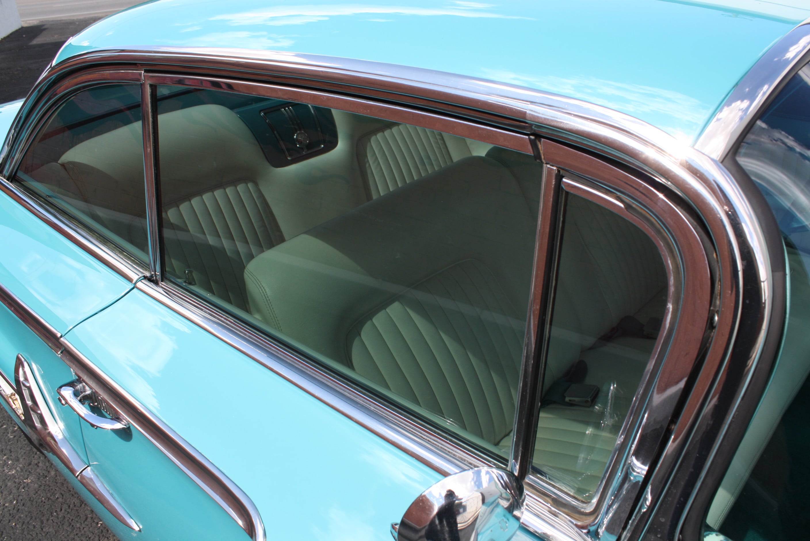 1960 Chevrolet Impala