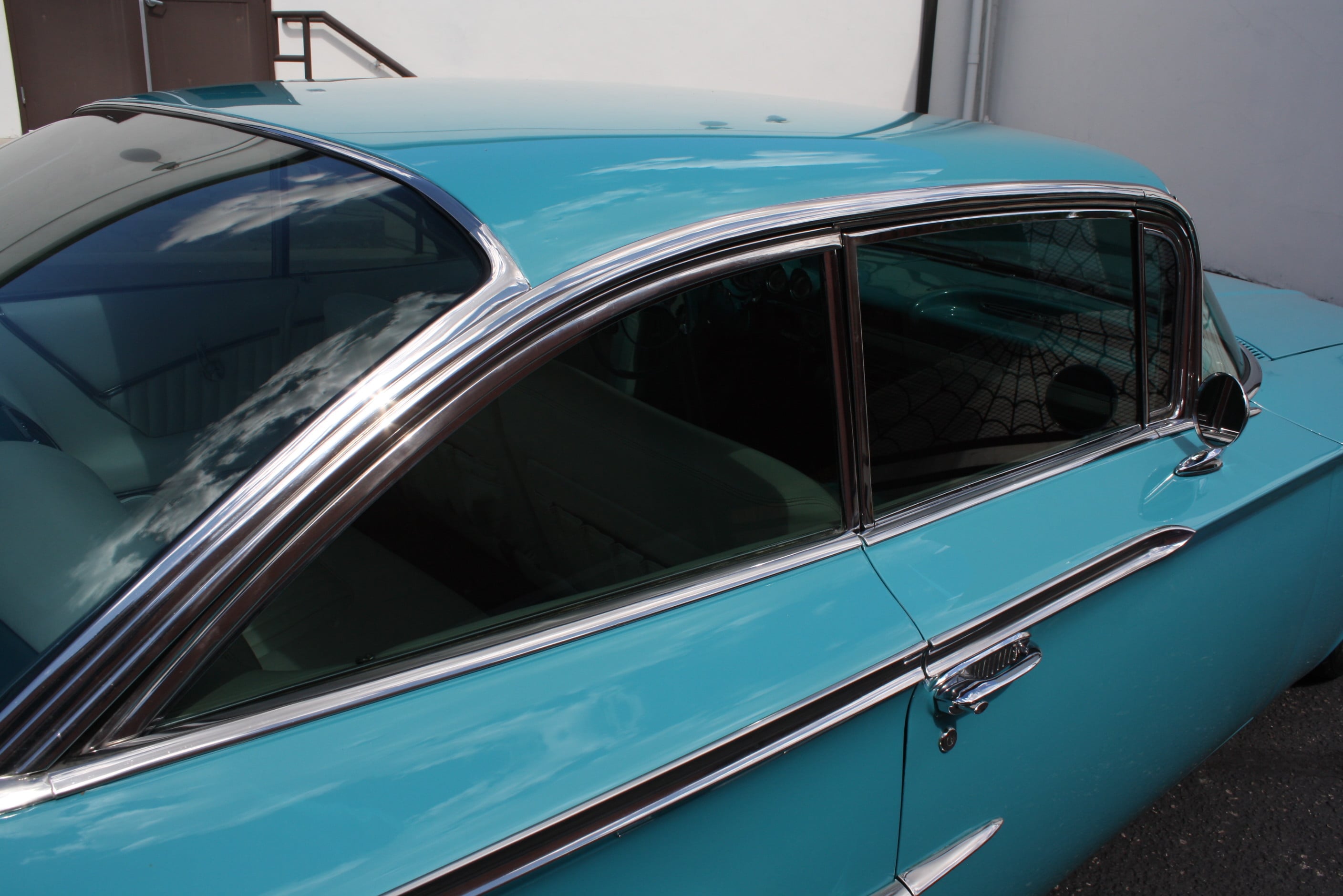 1960 Chevrolet Impala