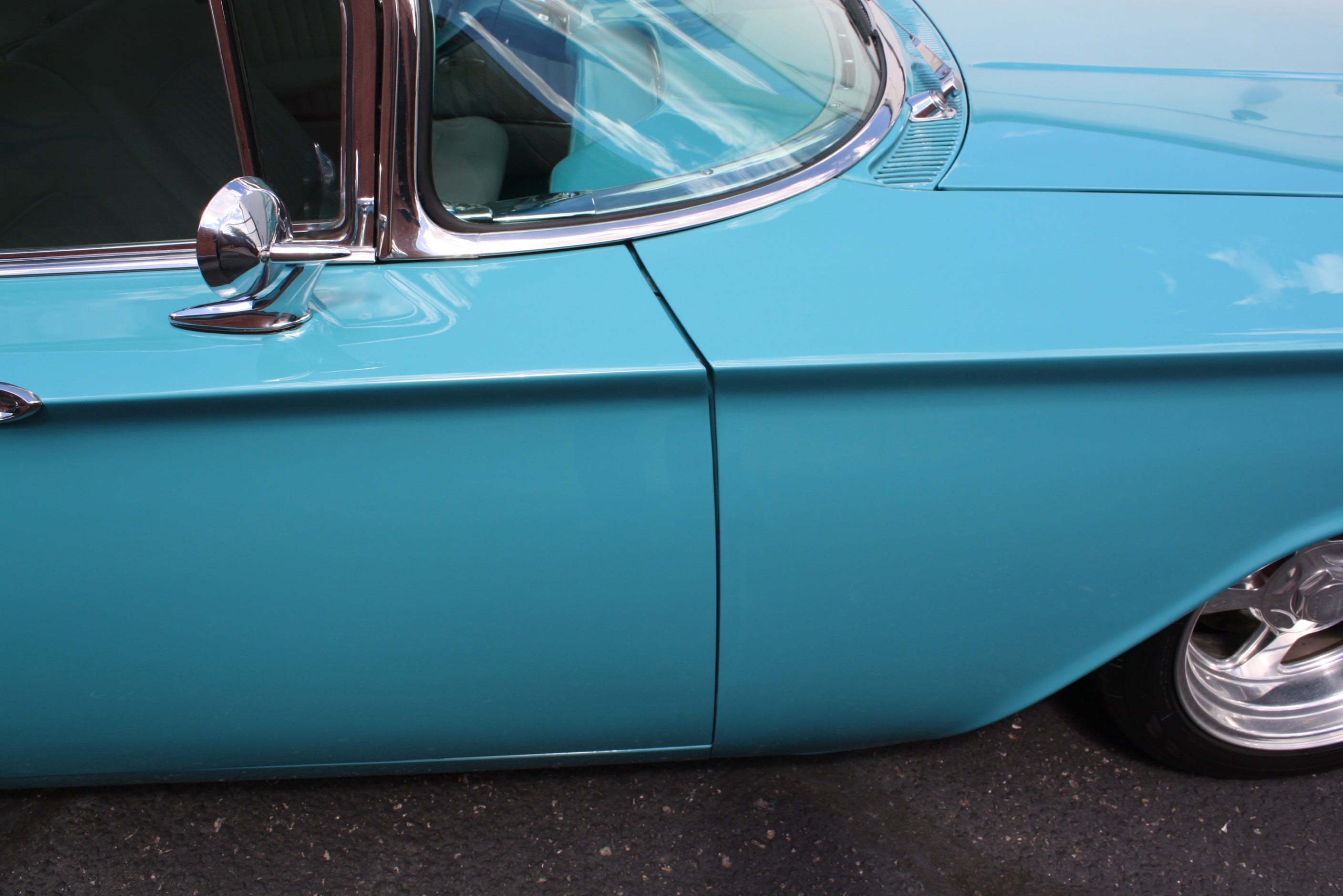 1960 Chevrolet Impala