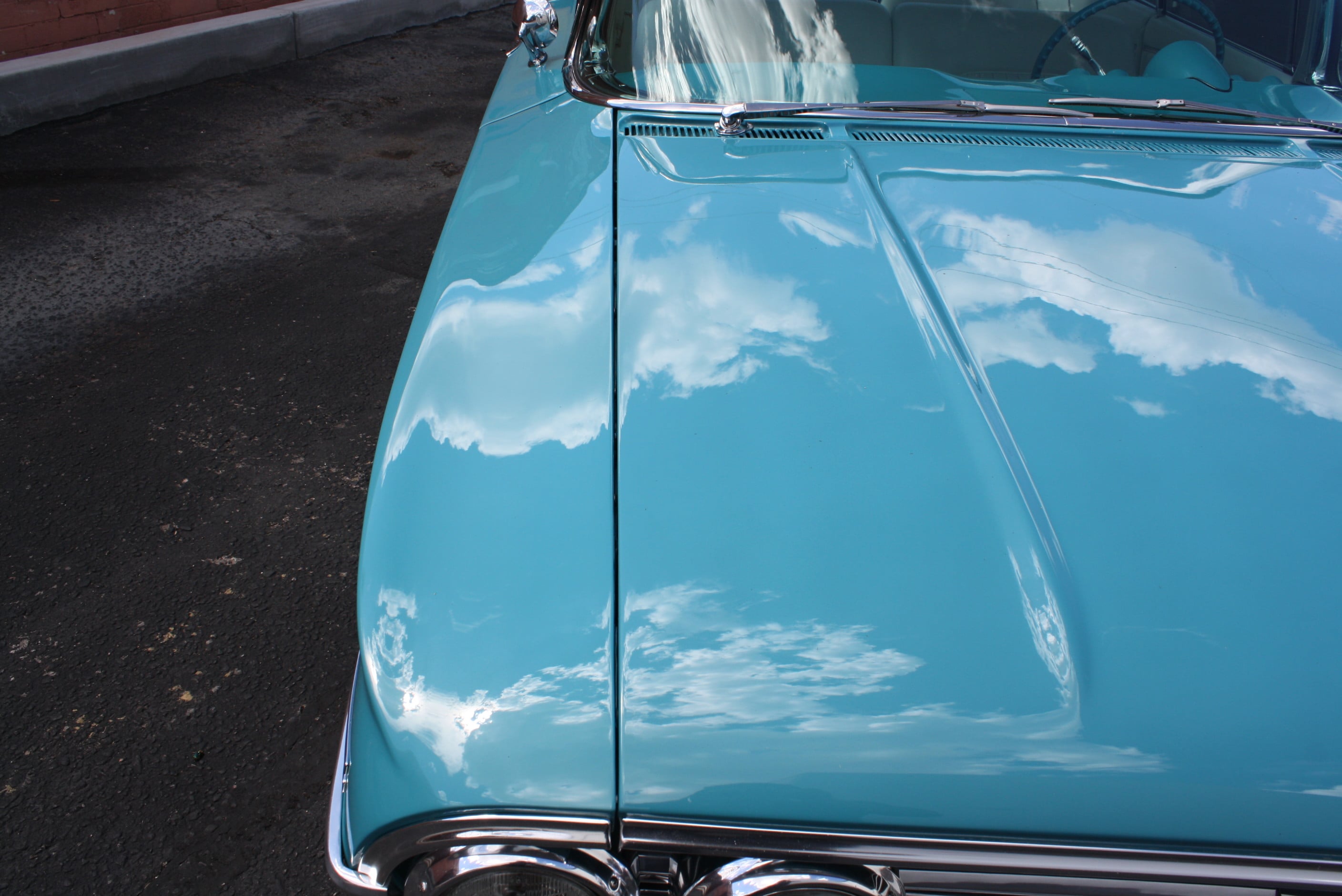 1960 Chevrolet Impala